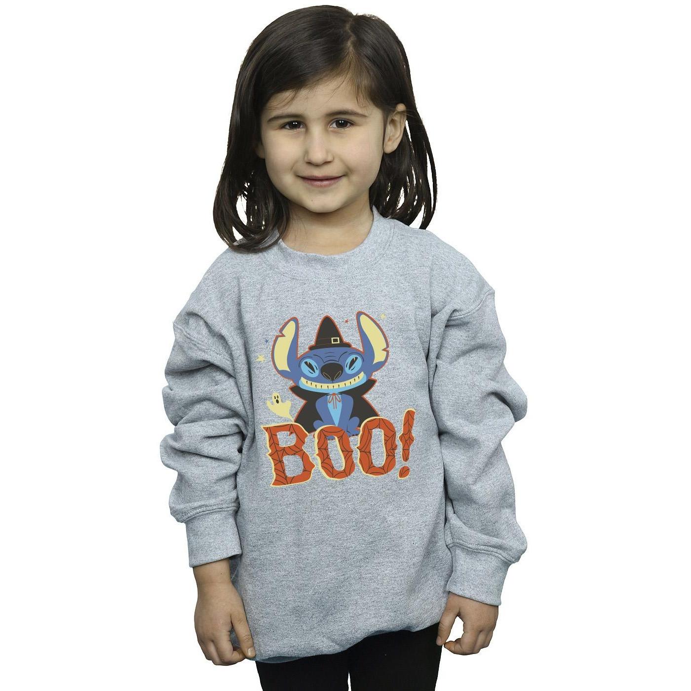 Disney Boo! Sweatshirt