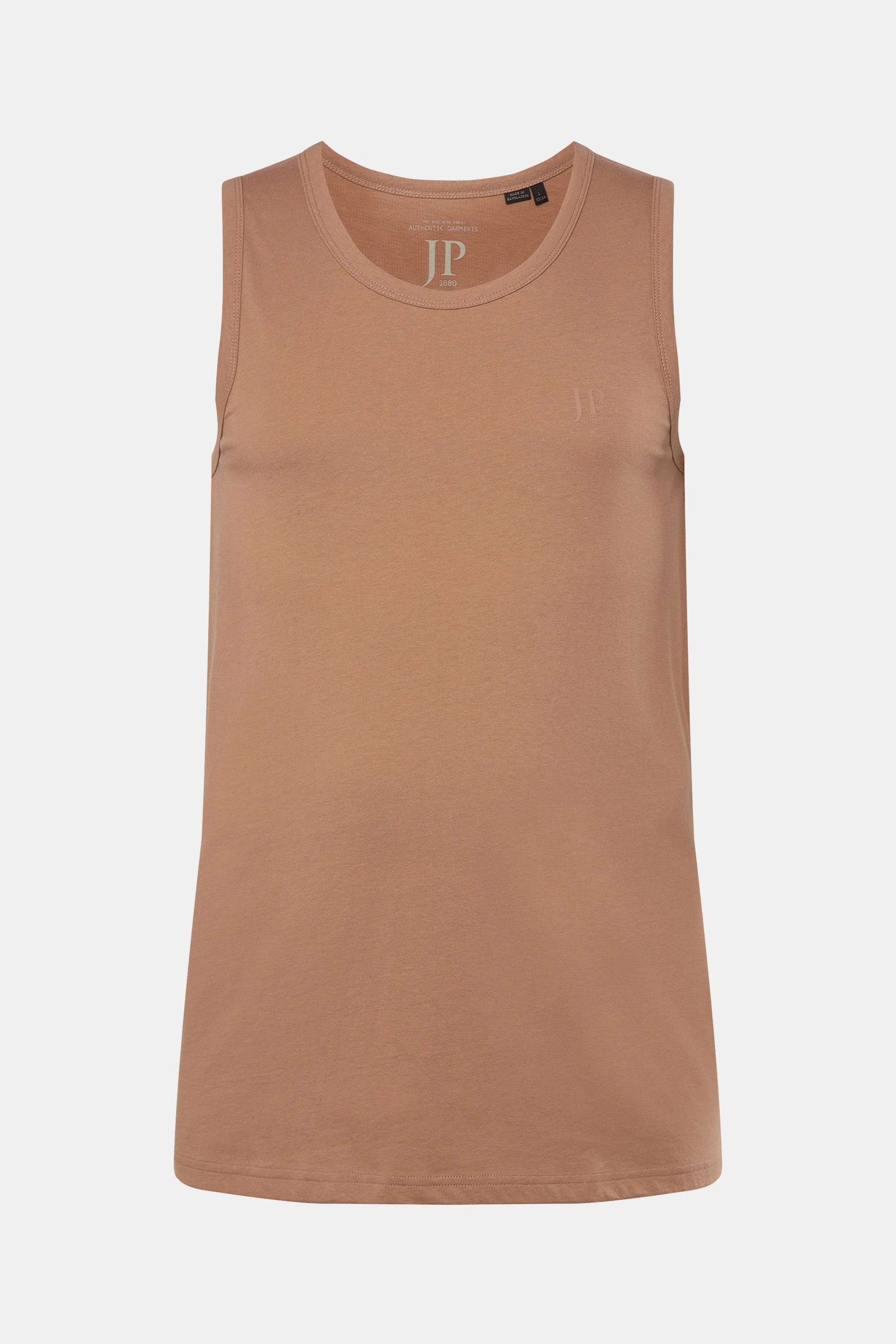 JP1880 Basic Ärmelloses Tank Top