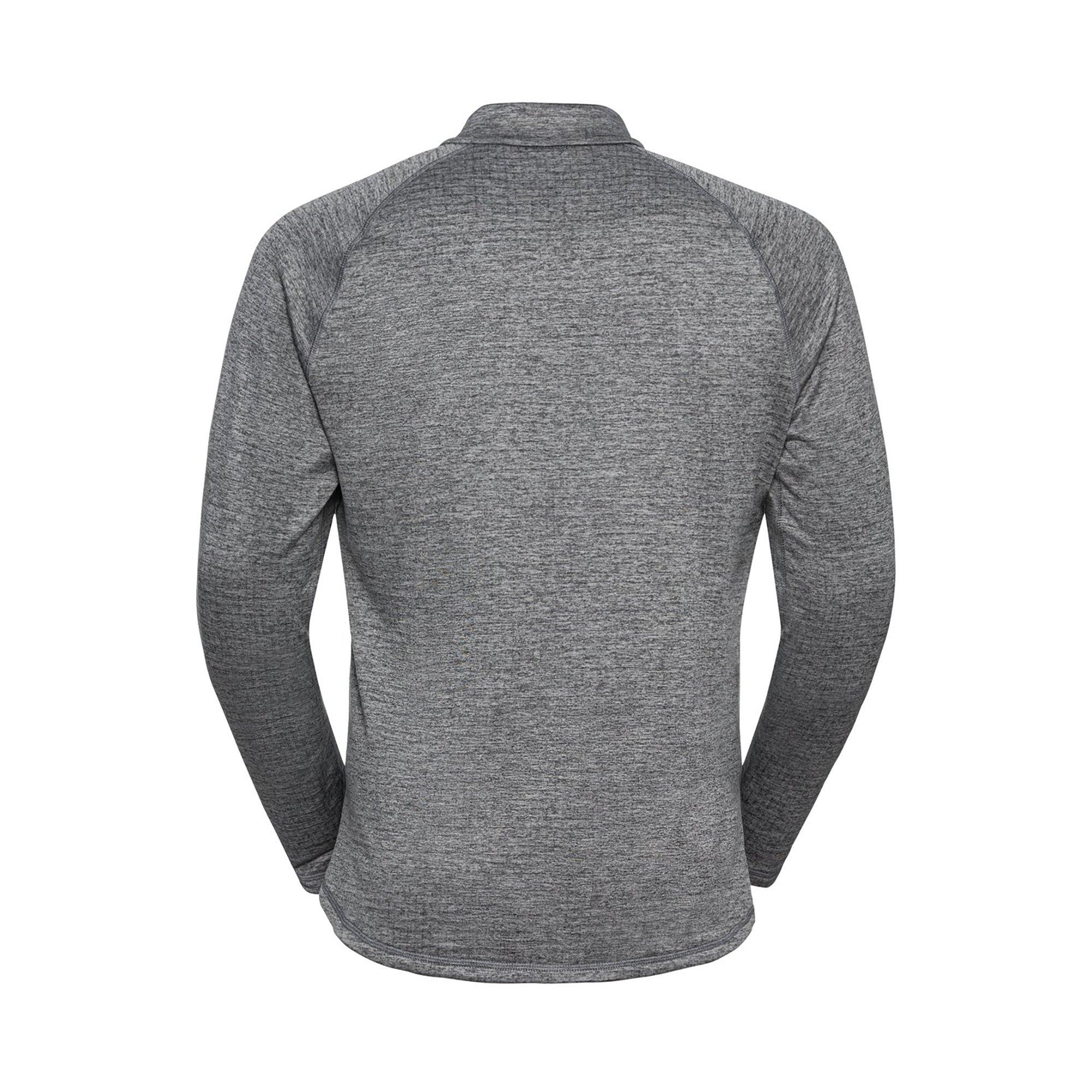 odlo Fli Fleecejacke ohne Kapuze