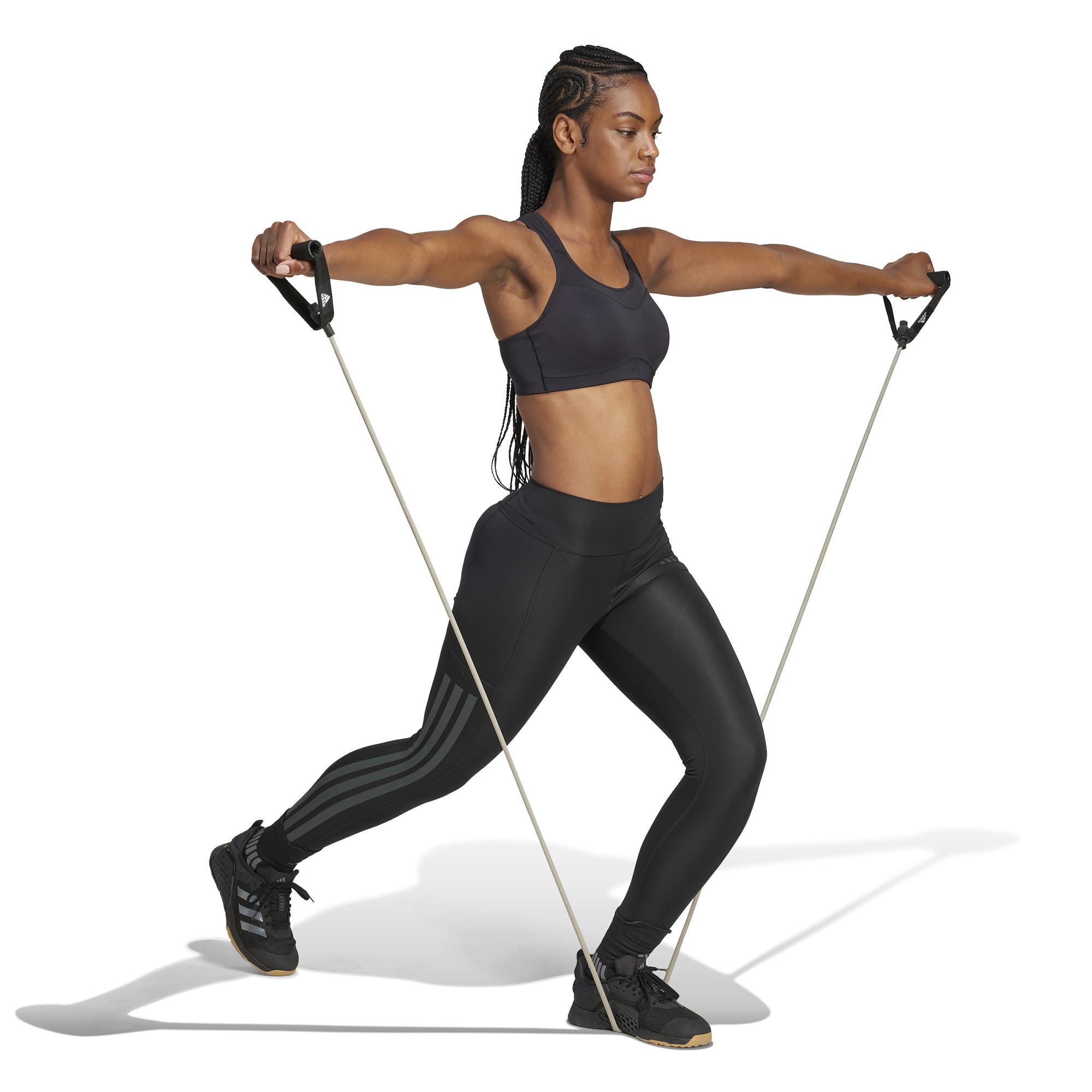 adidas OPT 3S 1/1 Lange Sport Tights
