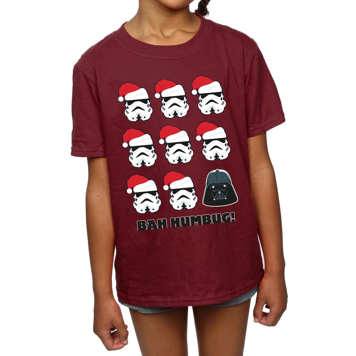 STAR WARS Humbug TShirt