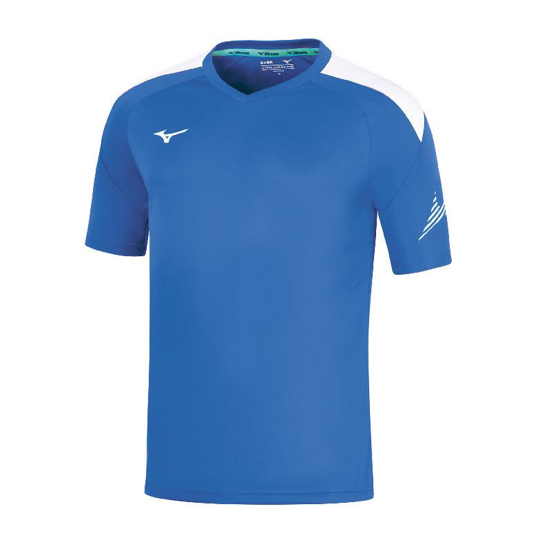 MIZUNO kindertrikot team rb