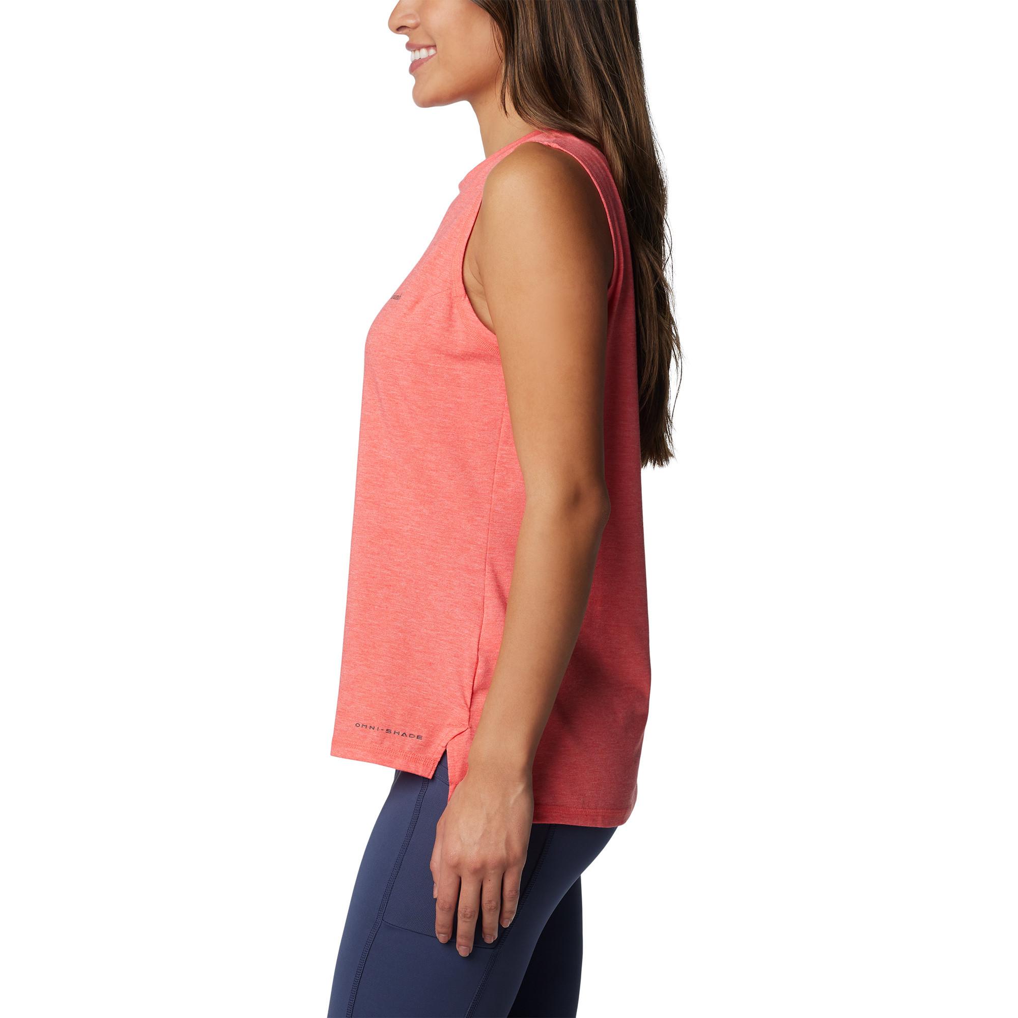 Columbia Sun Trek™ Tank Tank Top