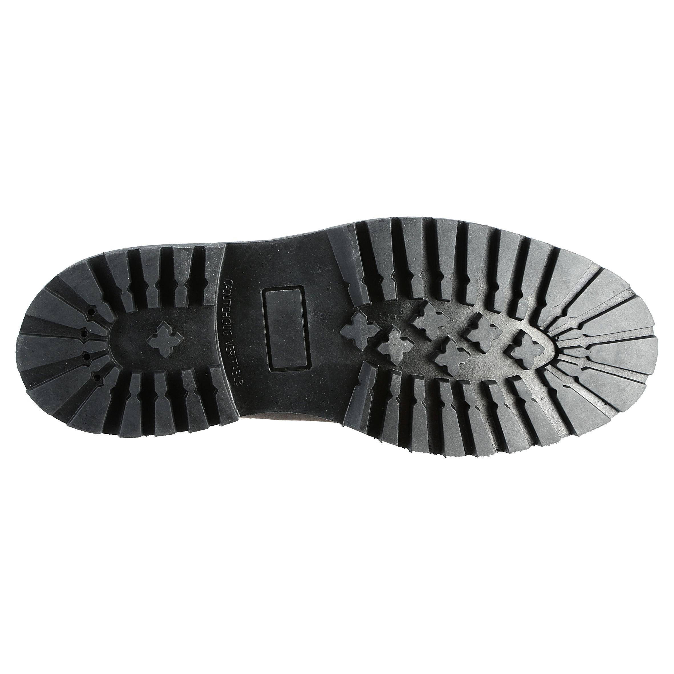 FOUGANZA Jodhpur-Stiefel - SENTIER 900