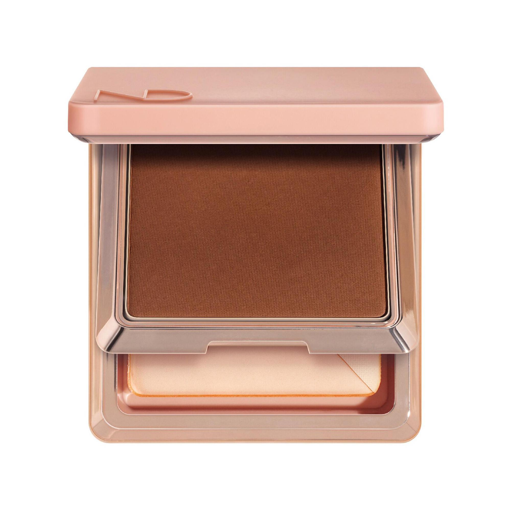NATASHA DENONA HY-GLAM Powder Foundation Nachfüllpackung Nachfüllpackung Puder-Foundation