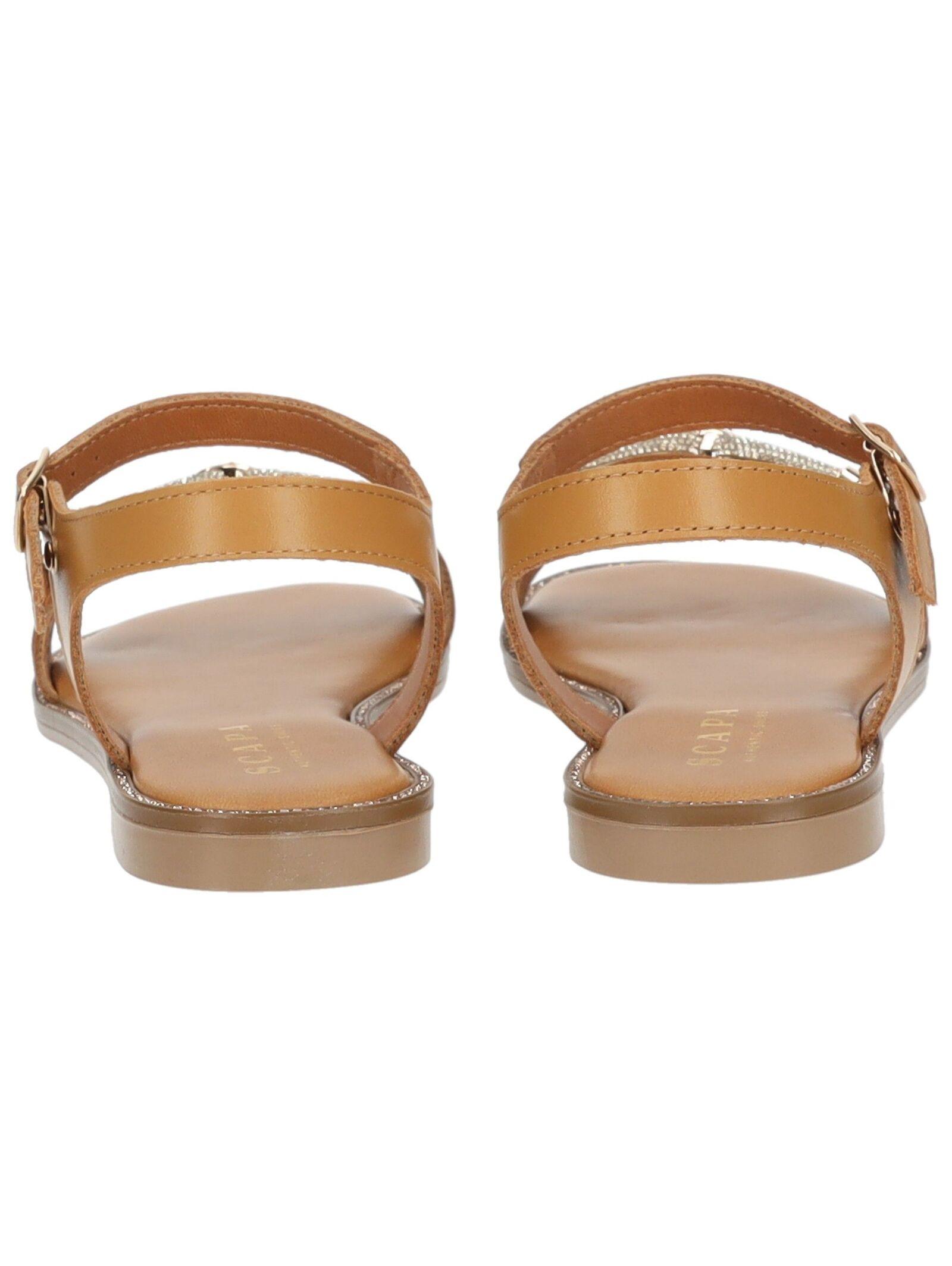 Scapa Sandalen 21/1941