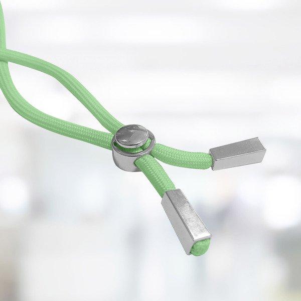 Avizar Kettenhülle iPhone 13 Pro Max Hellgrün