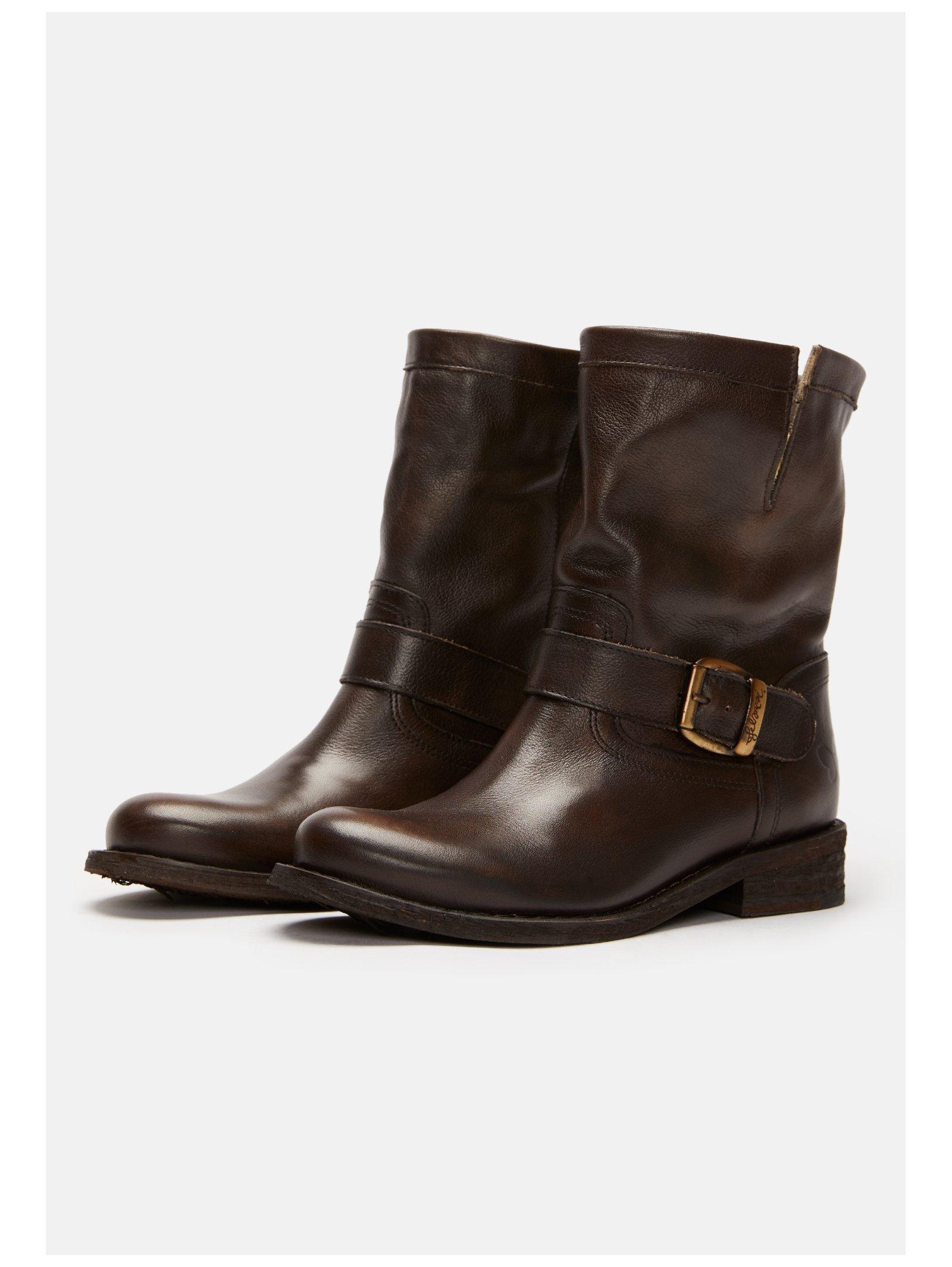 Felmini Stiefelette GREDO 7176