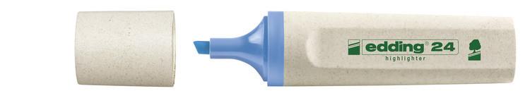 Edding EDDING Textmarker 24 EcoLine 2-5mm