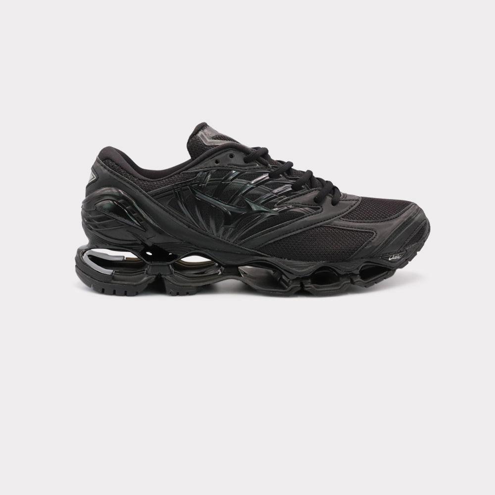 MIZUNO Mizuno Wave Prophecy LS - Black