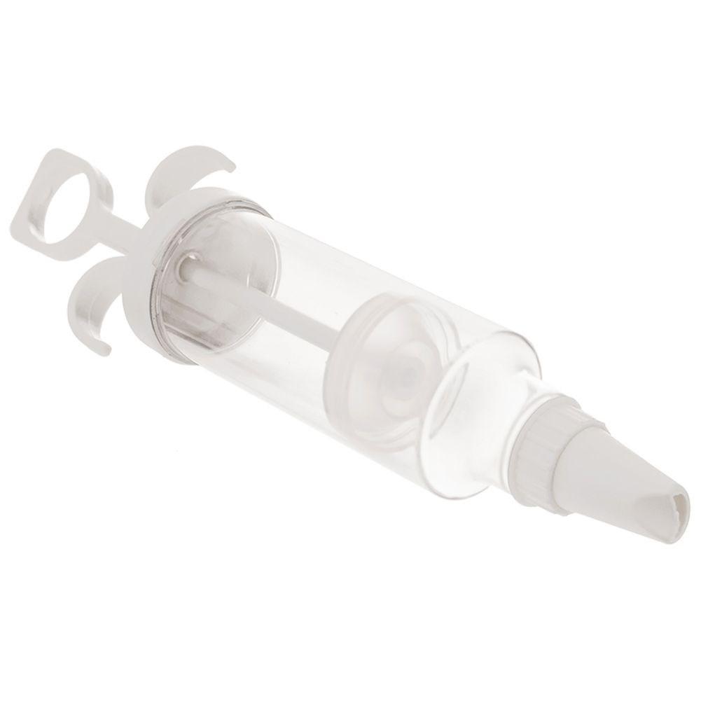 Northix Spray mit 9 Düsen zum Dekorieren von Backwaren