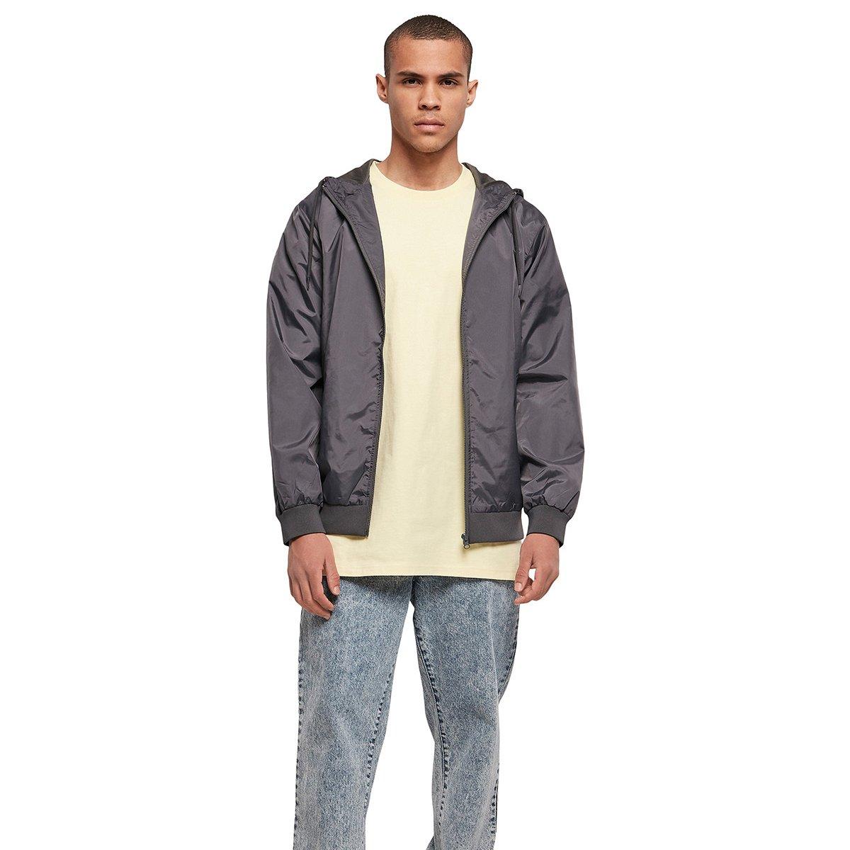 Build Your Own Wind Runner Jacke