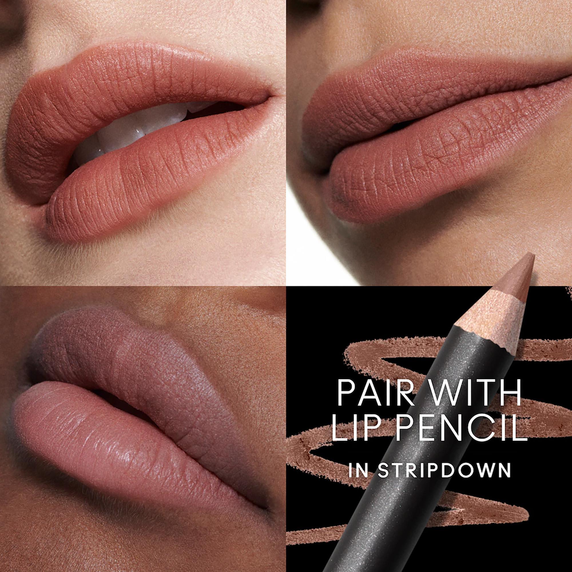 MAC Cosmetics Powder Kiss Powder Kiss Liquid Lipcolour