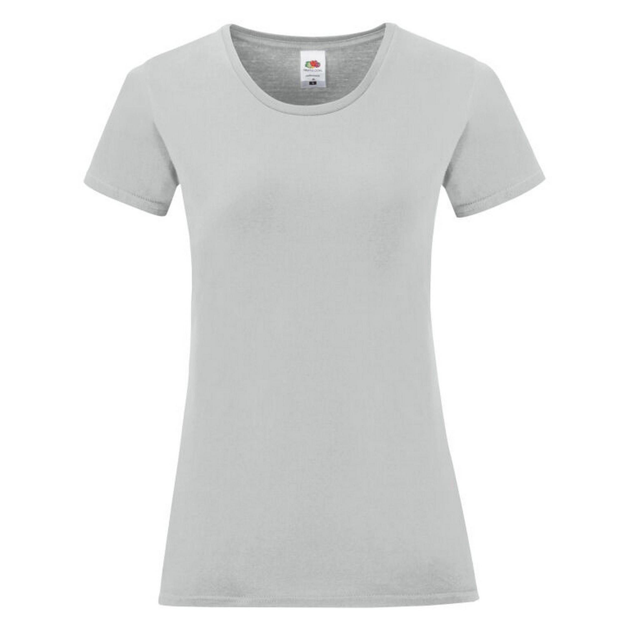 Fruit of the Loom Iconic 150 TShirt