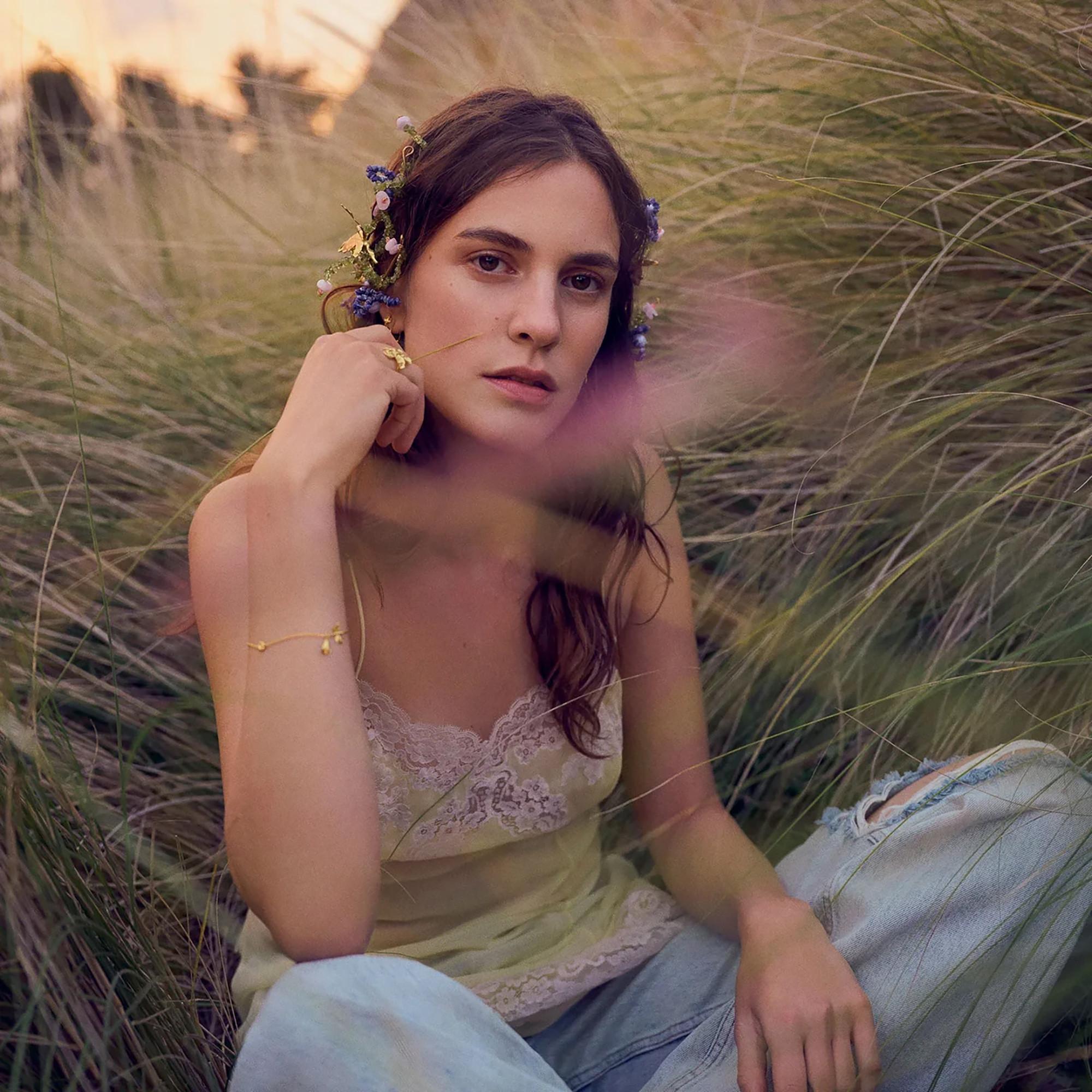 Maanesten FRAISA Ring