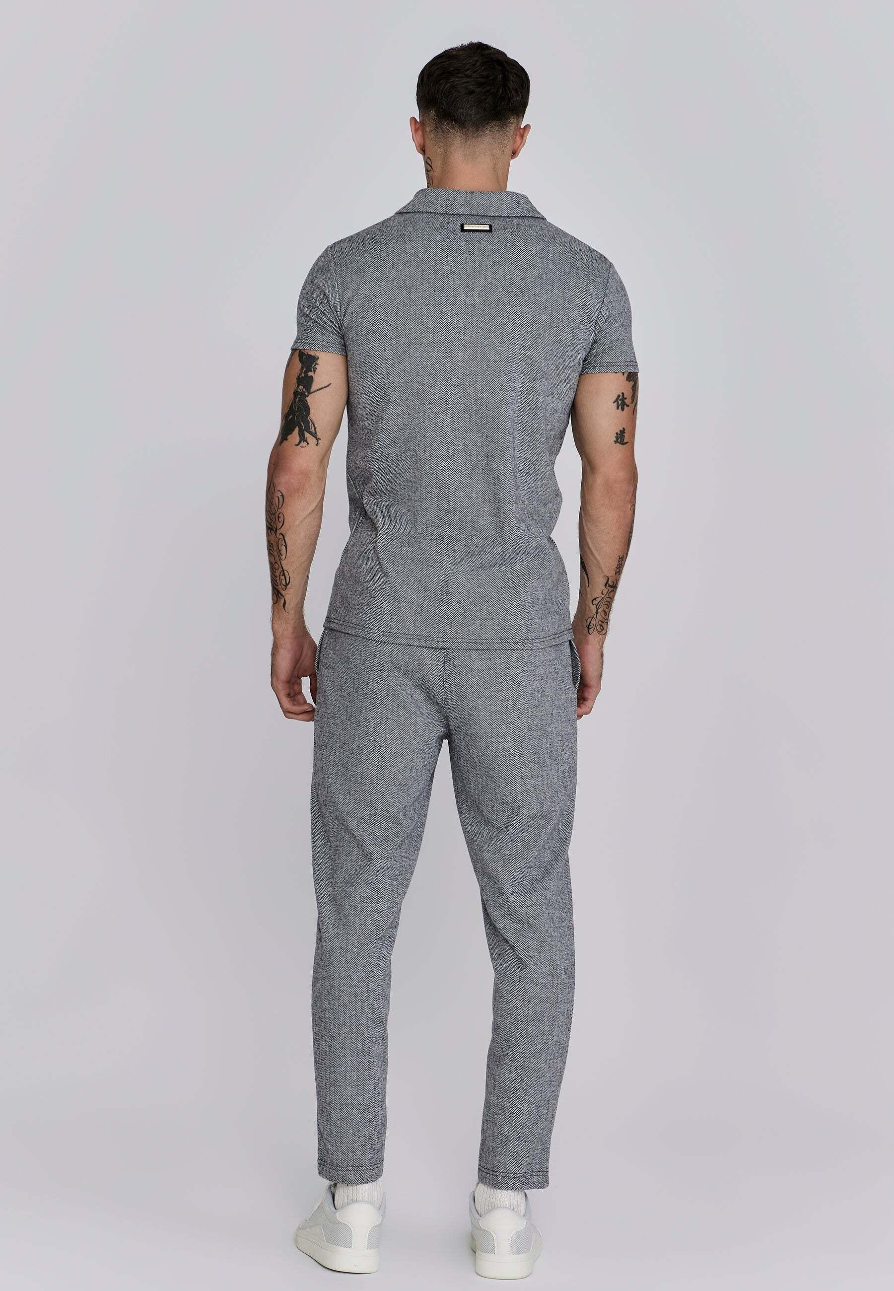 Sik Silk Smart Jogger Jogginghose