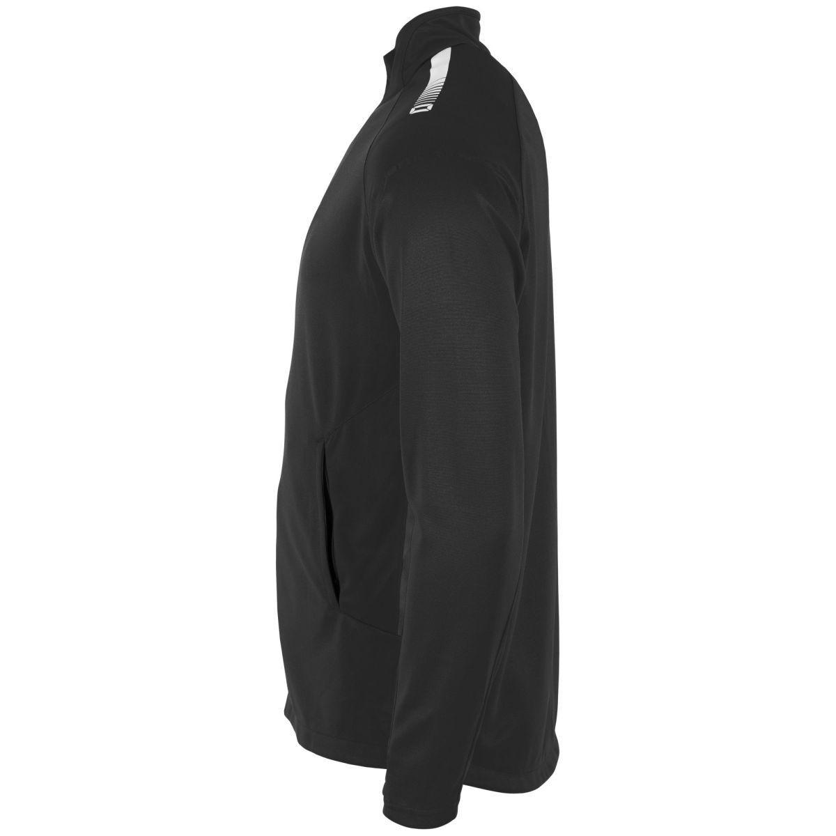 Stannol full zip trainingsjacke first