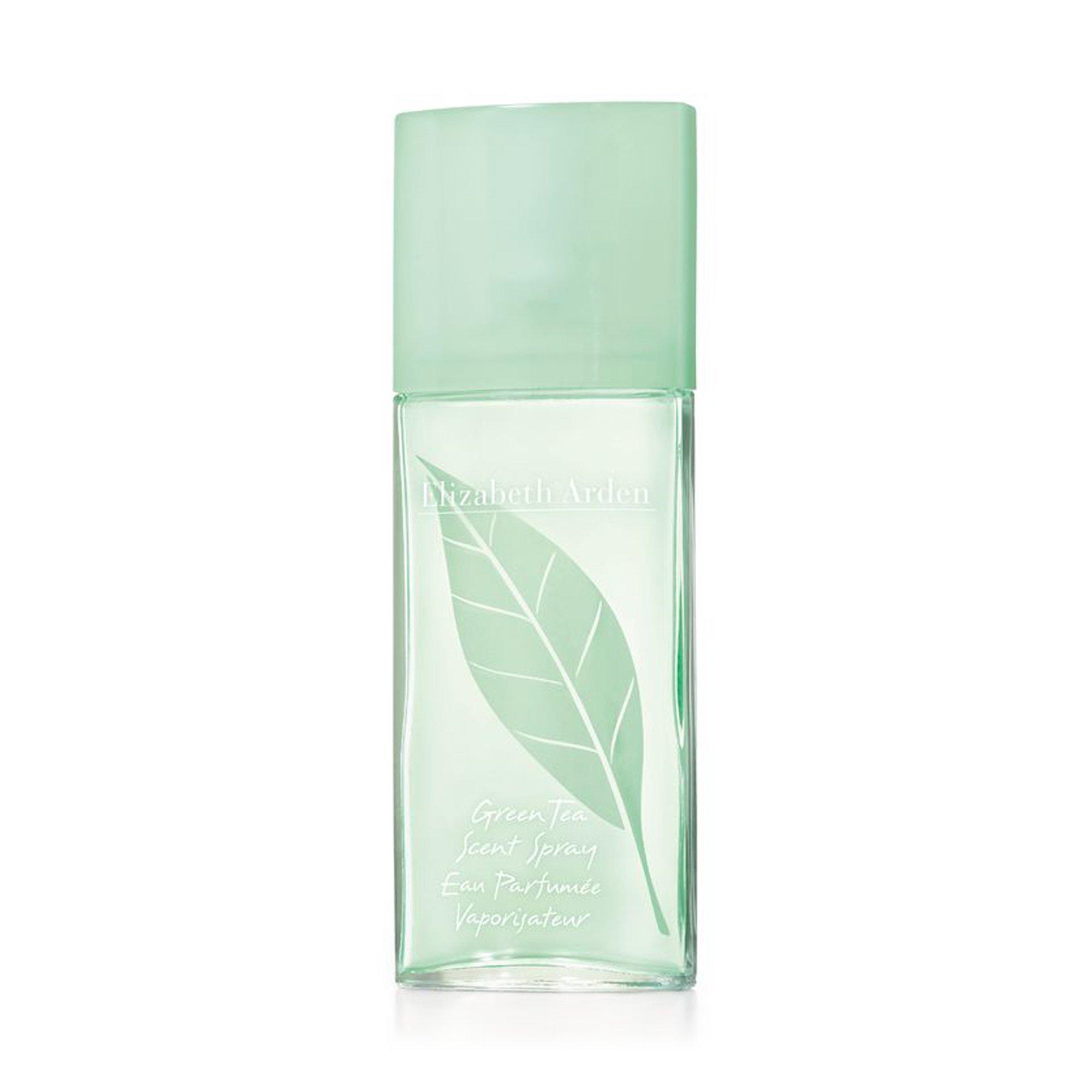 Elizabeth Arden GREEN TEA Green Tea Eau Parfumée