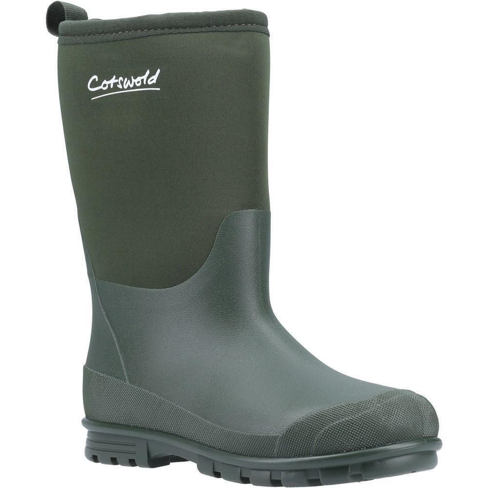 Cotswold Gummistiefel Hilly, Neopren