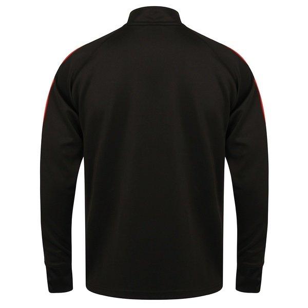 Finden & Hales Strick Trainingsanzug Top