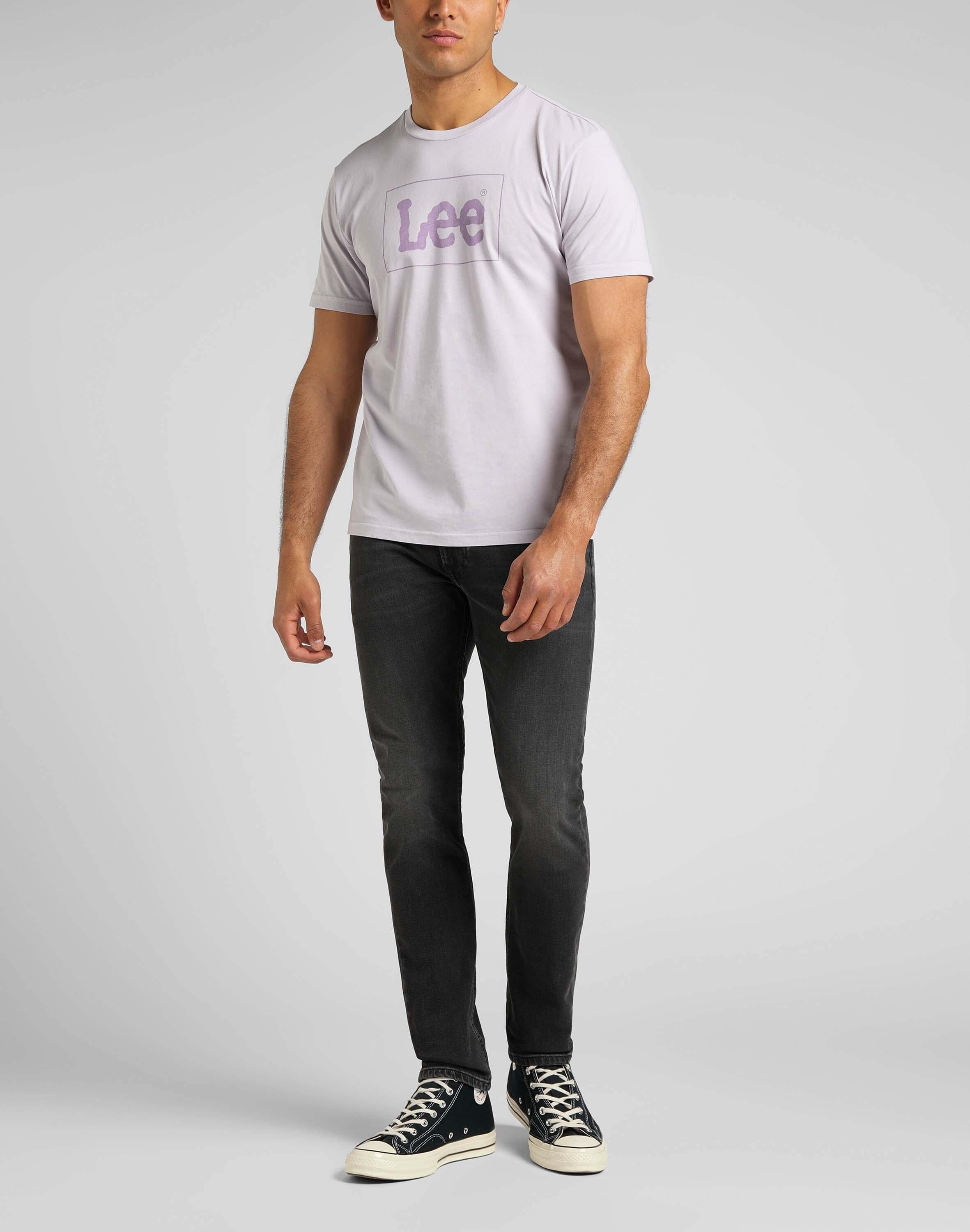Lee Luke Slim Fit Jeans