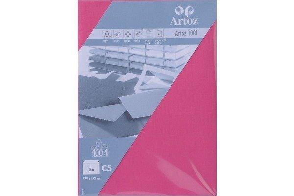Artoz ARTOZ Couverts 1001 C5, 5 Stück