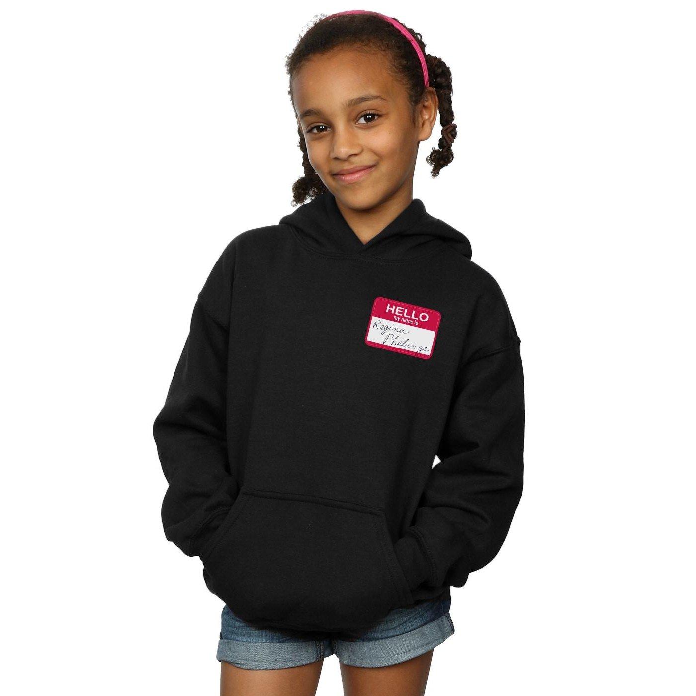 Friends Regina Phalange Kapuzenpullover