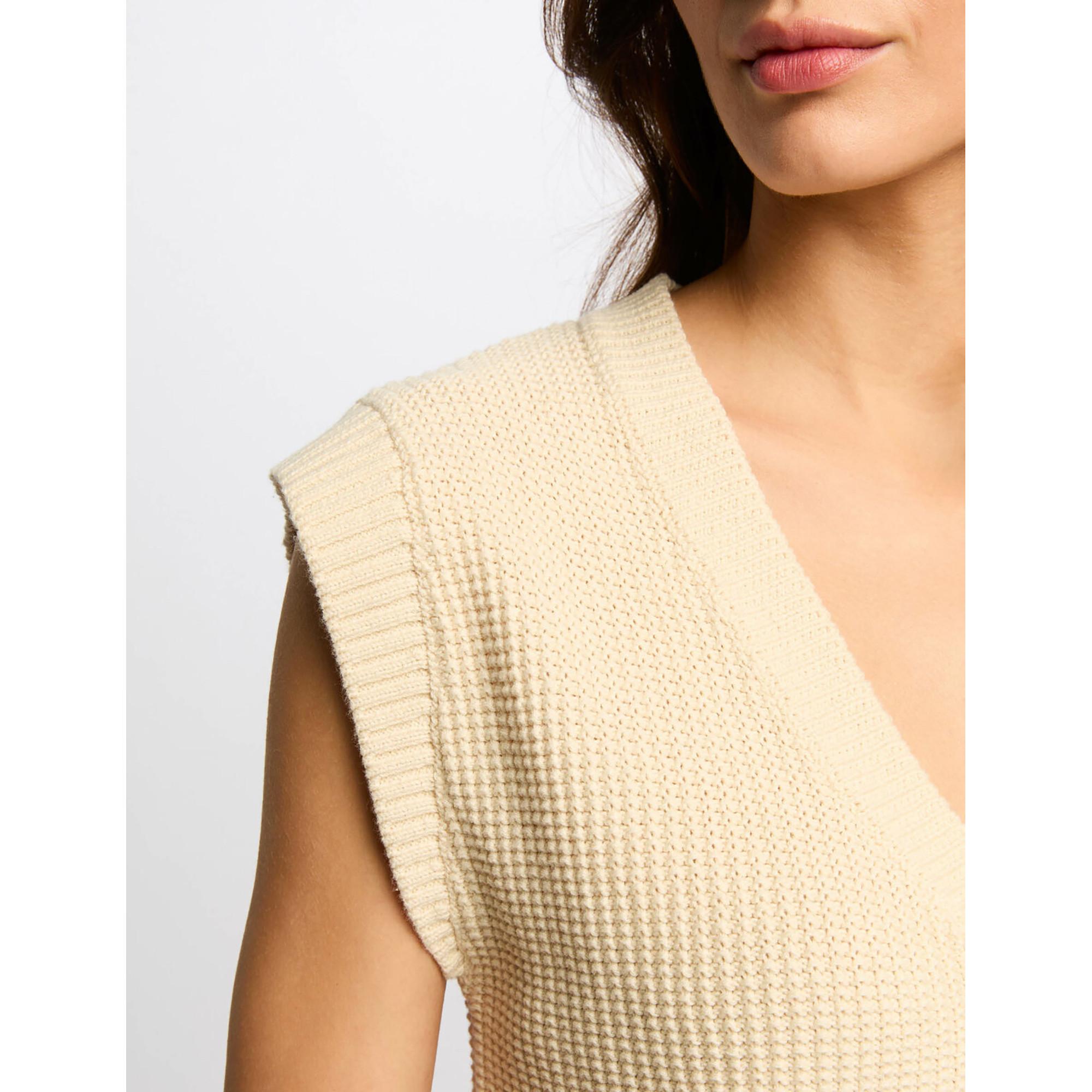 MORGAN Gilet