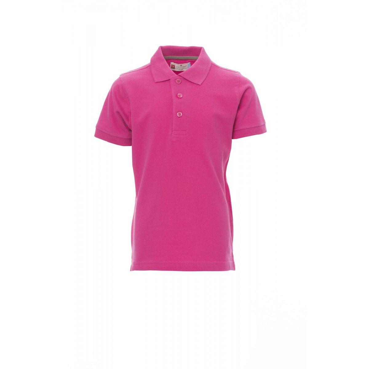 Payper Wear polo-shirt kind payper venice