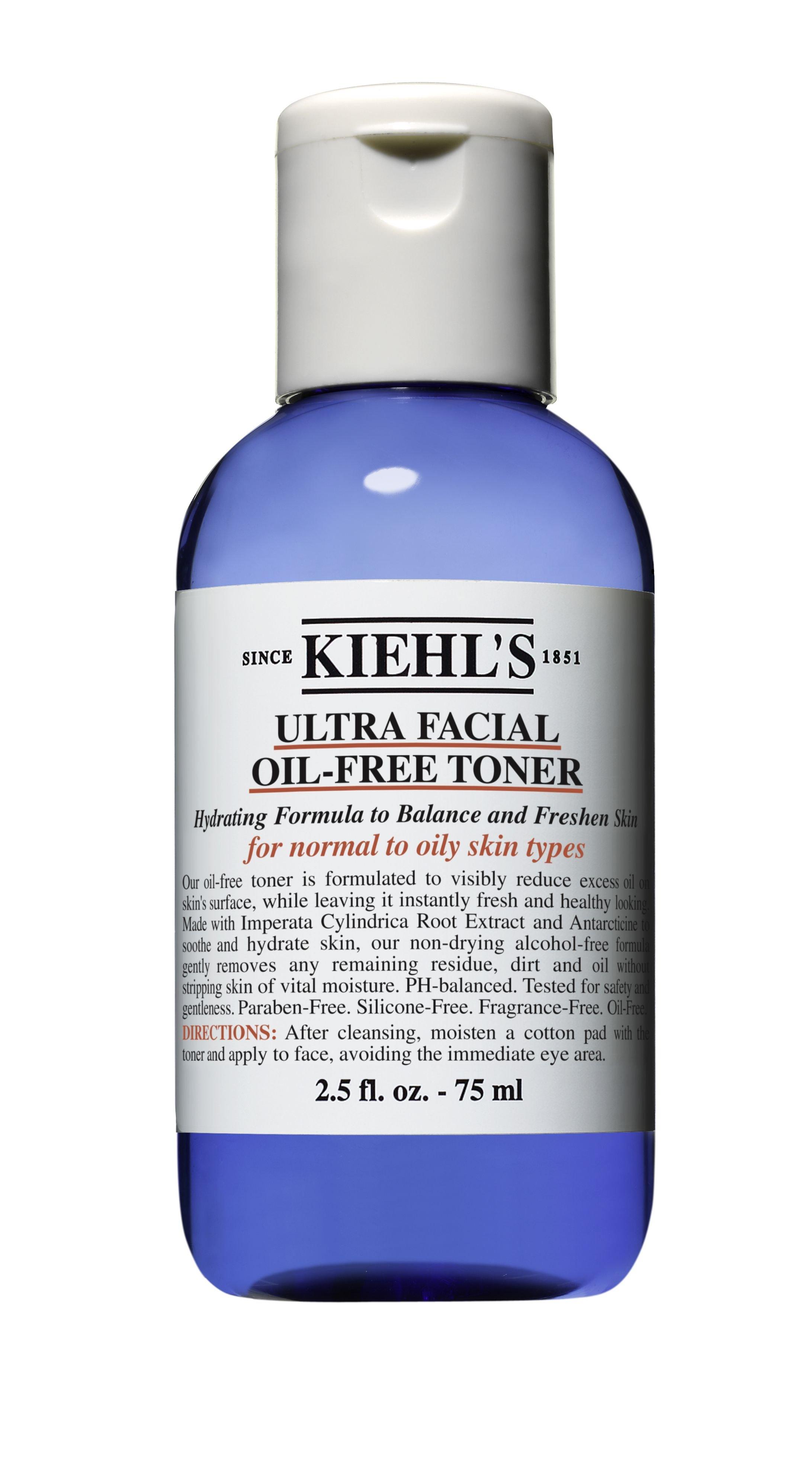 Kiehl's Ultra Facial Toner