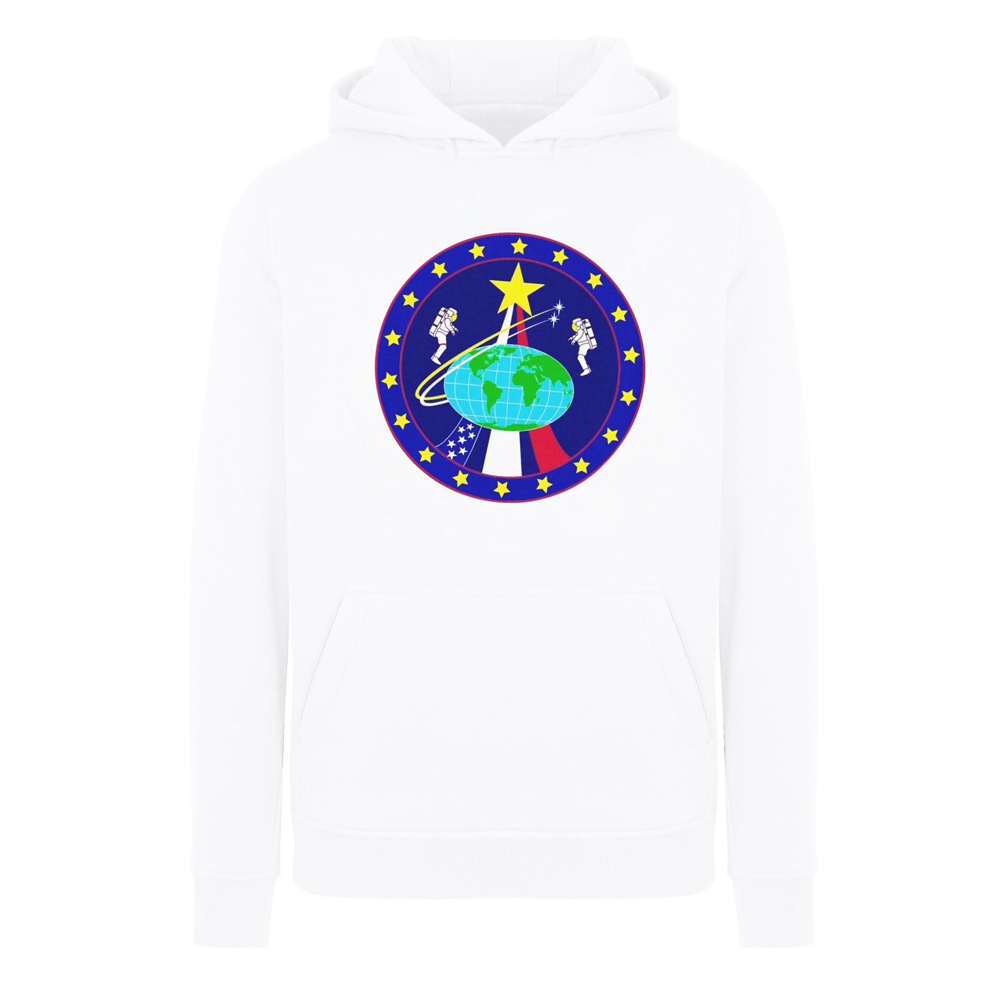 Nasa Kapuzenpullover