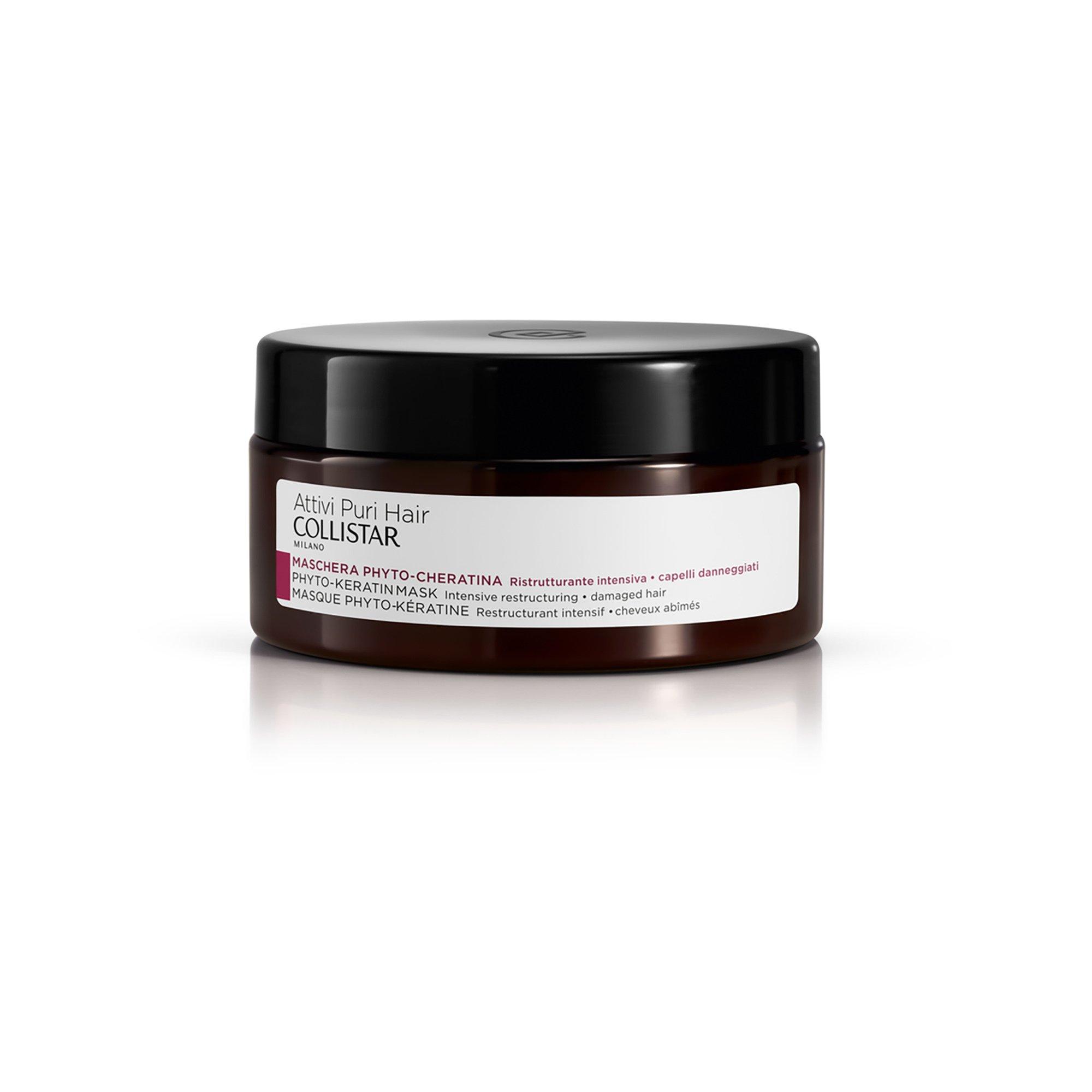 COLLISTAR PHYTO-KERATIN Mask Intensive Restructuring