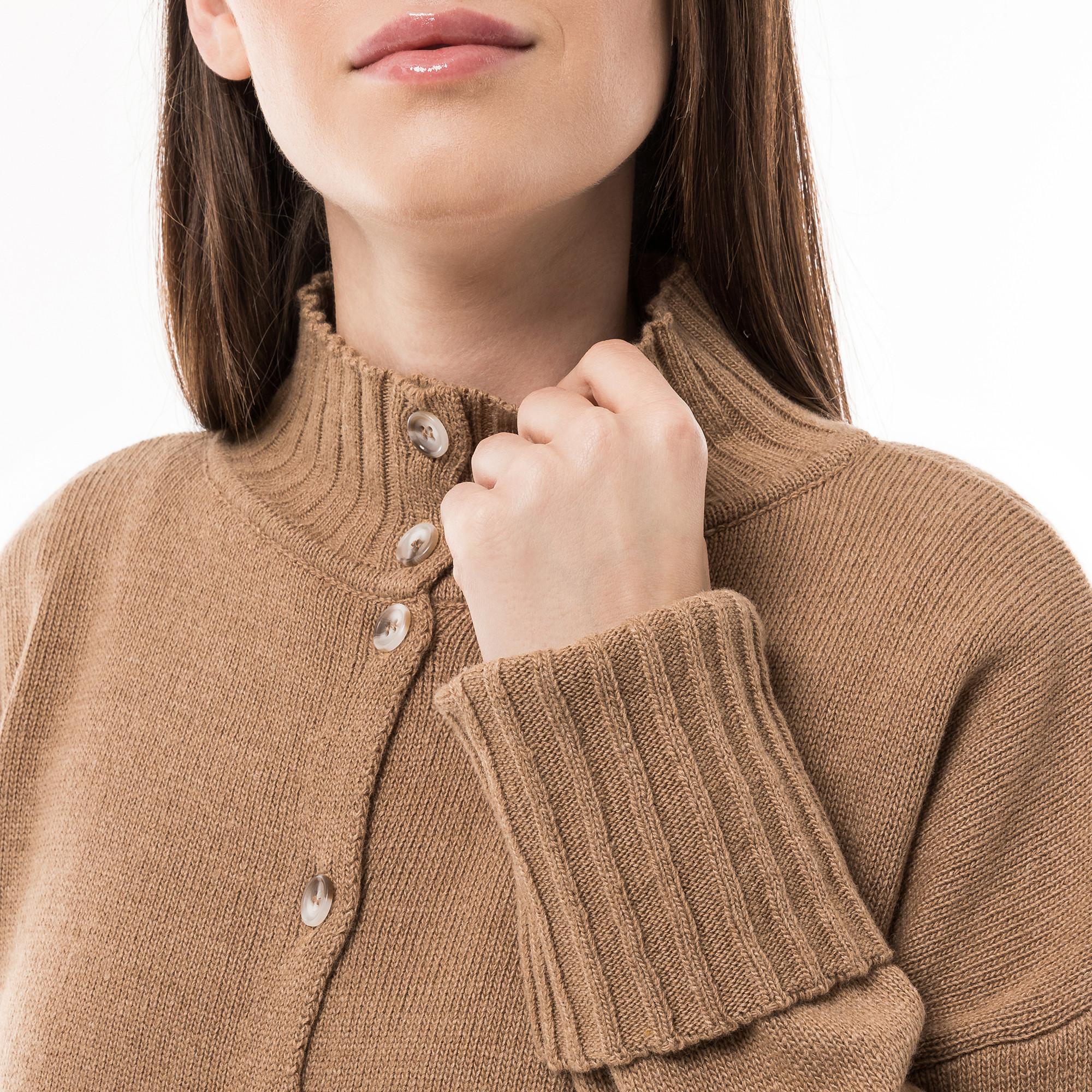 Manor Woman Cardigan, langarm