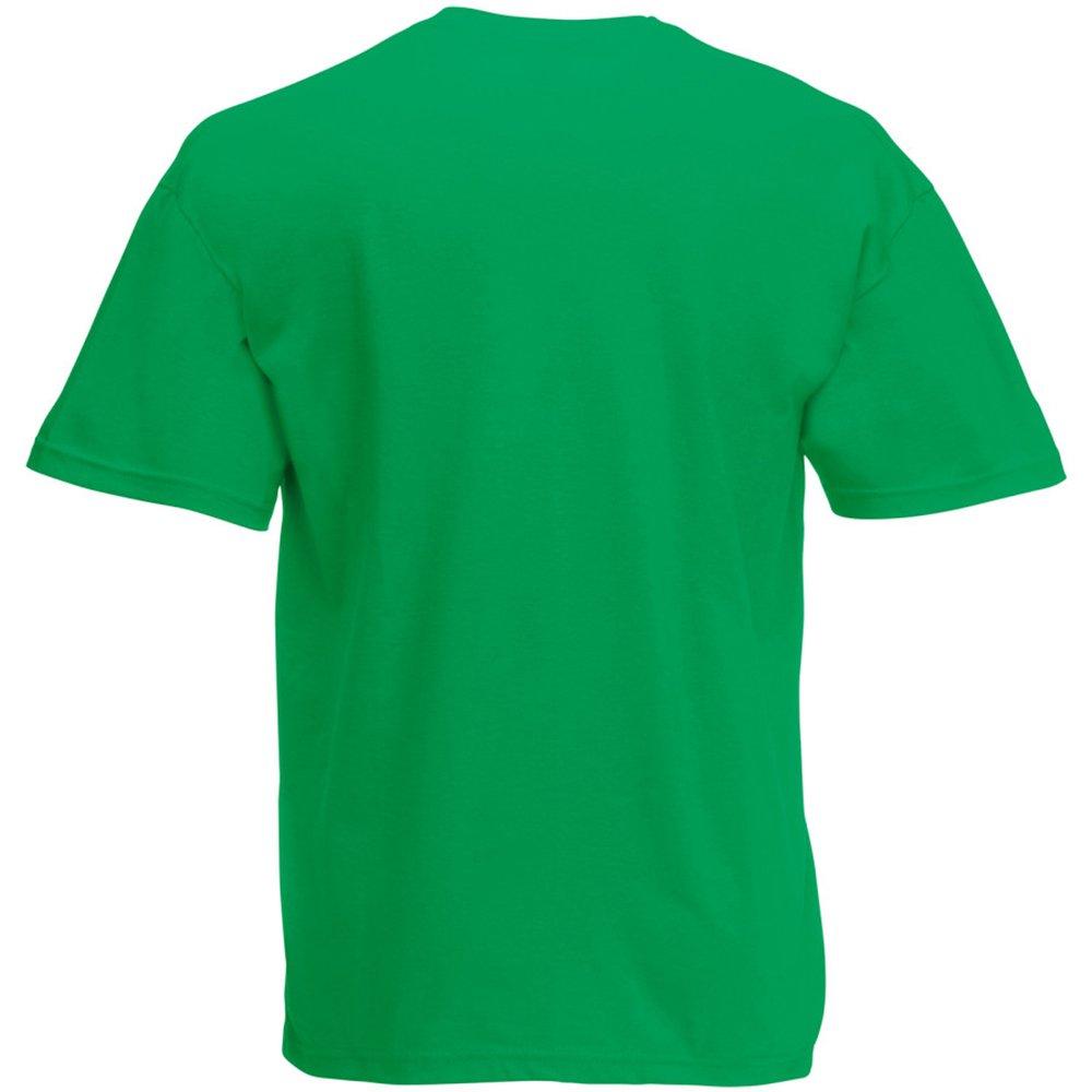 Universal Textiles Kurzarm Freizeit T-Shirt