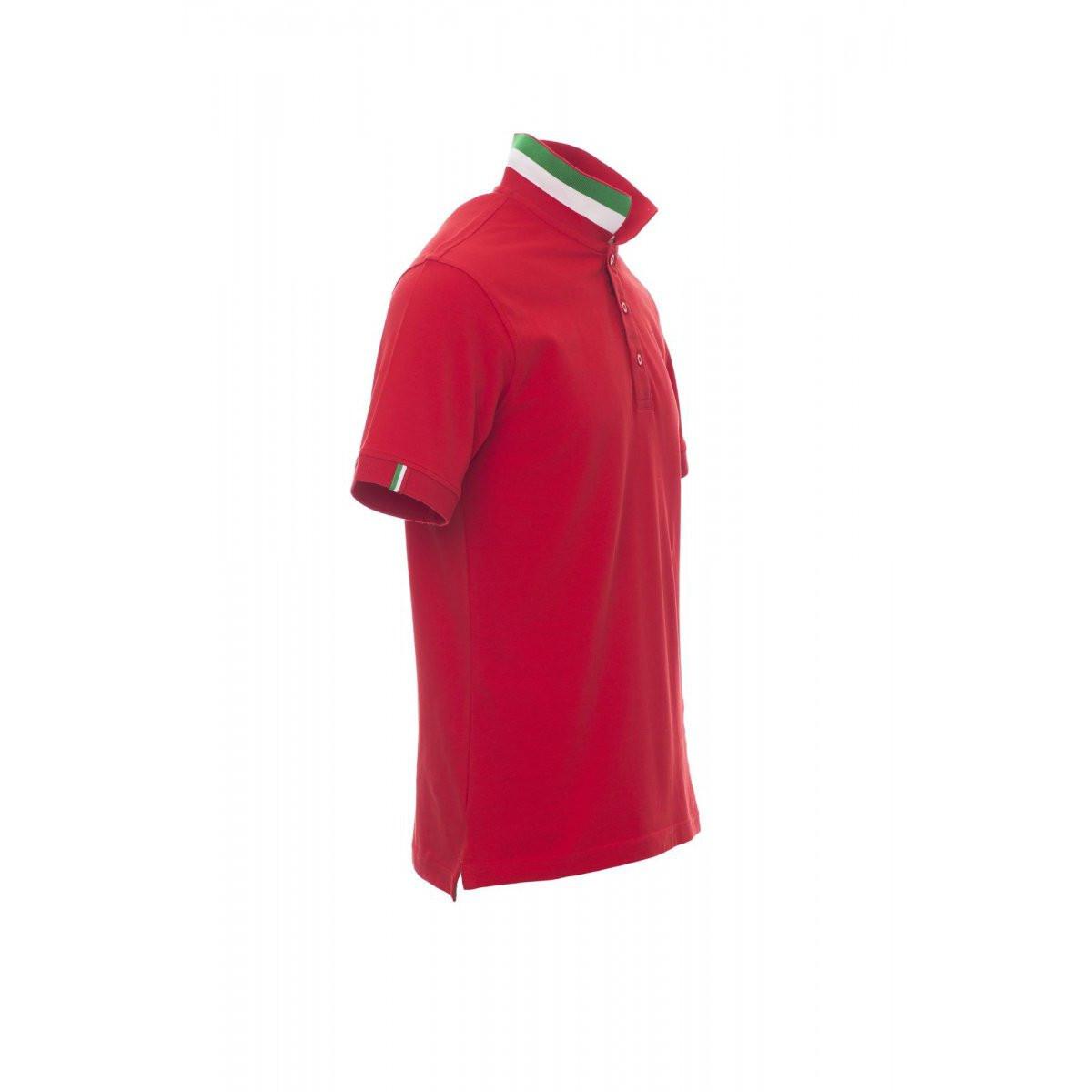 Payper Wear Nation Kurzarm Poloshirt