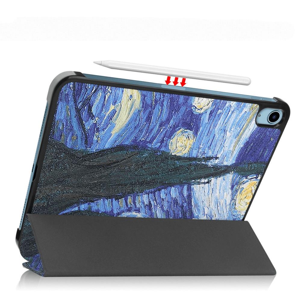 Cover-Discount iPad 2025 / 2022 - Smart Cover Hülle mit Motiv