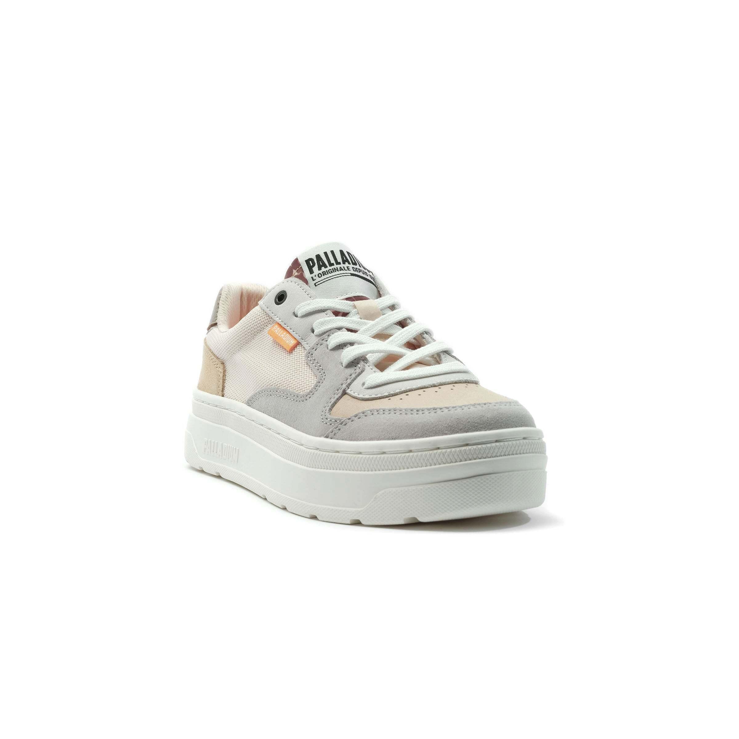 PALLADIUM sneakers pallasphalt lo