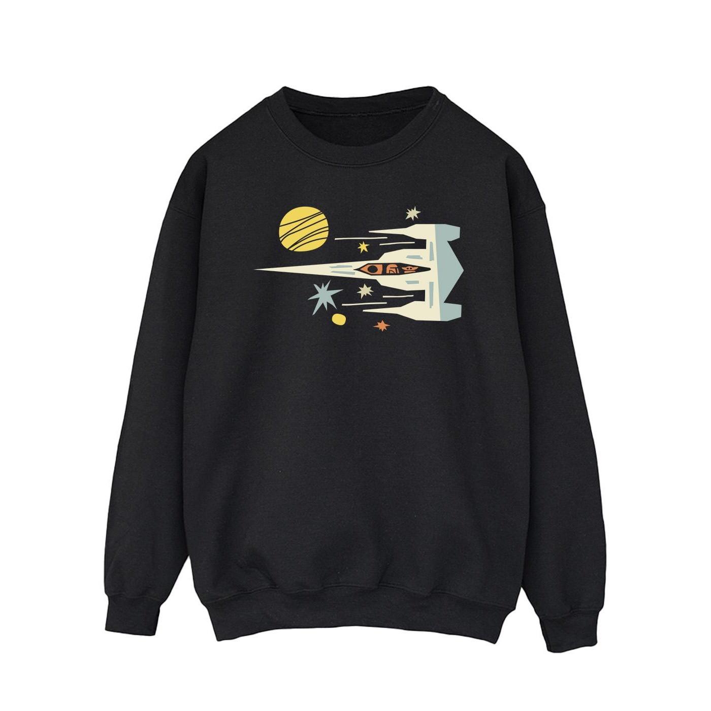 STAR WARS The Mandalorian Sweatshirt