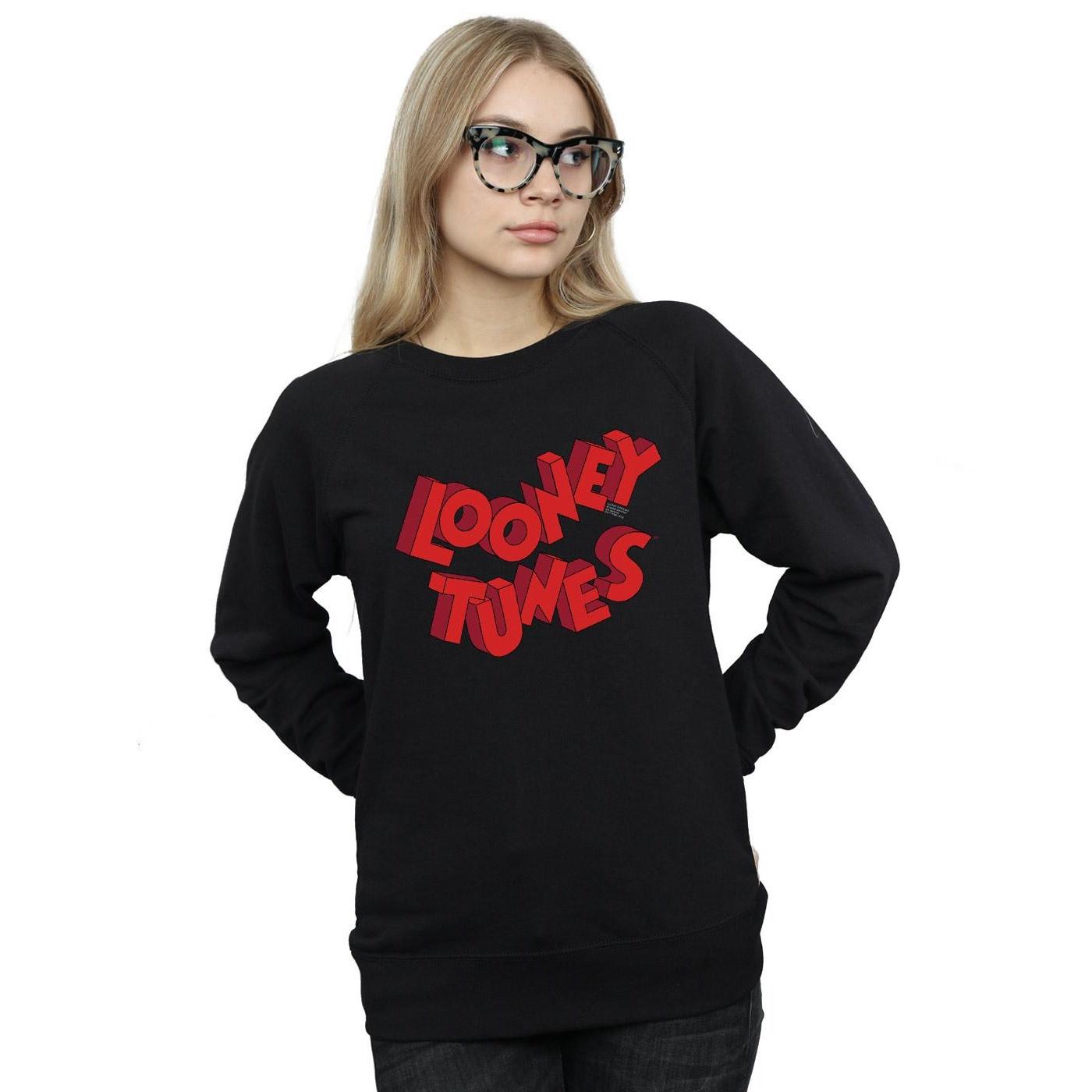 LOONEY TUNES Sweatshirt