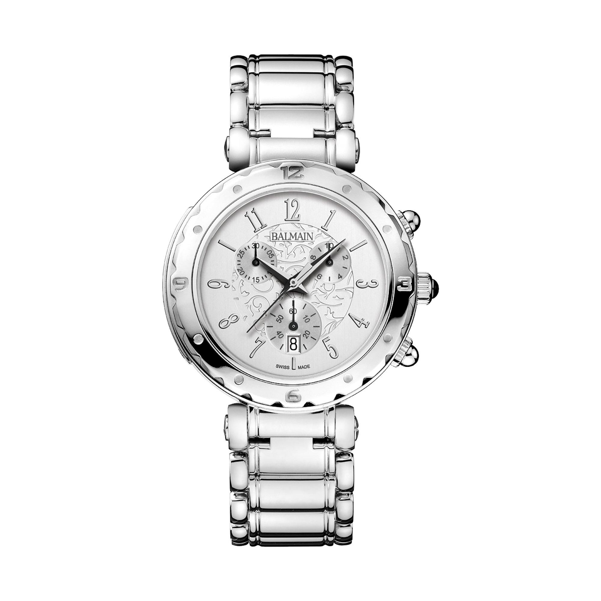 BALMAIN Montres Pierre Balmain Analoguhr