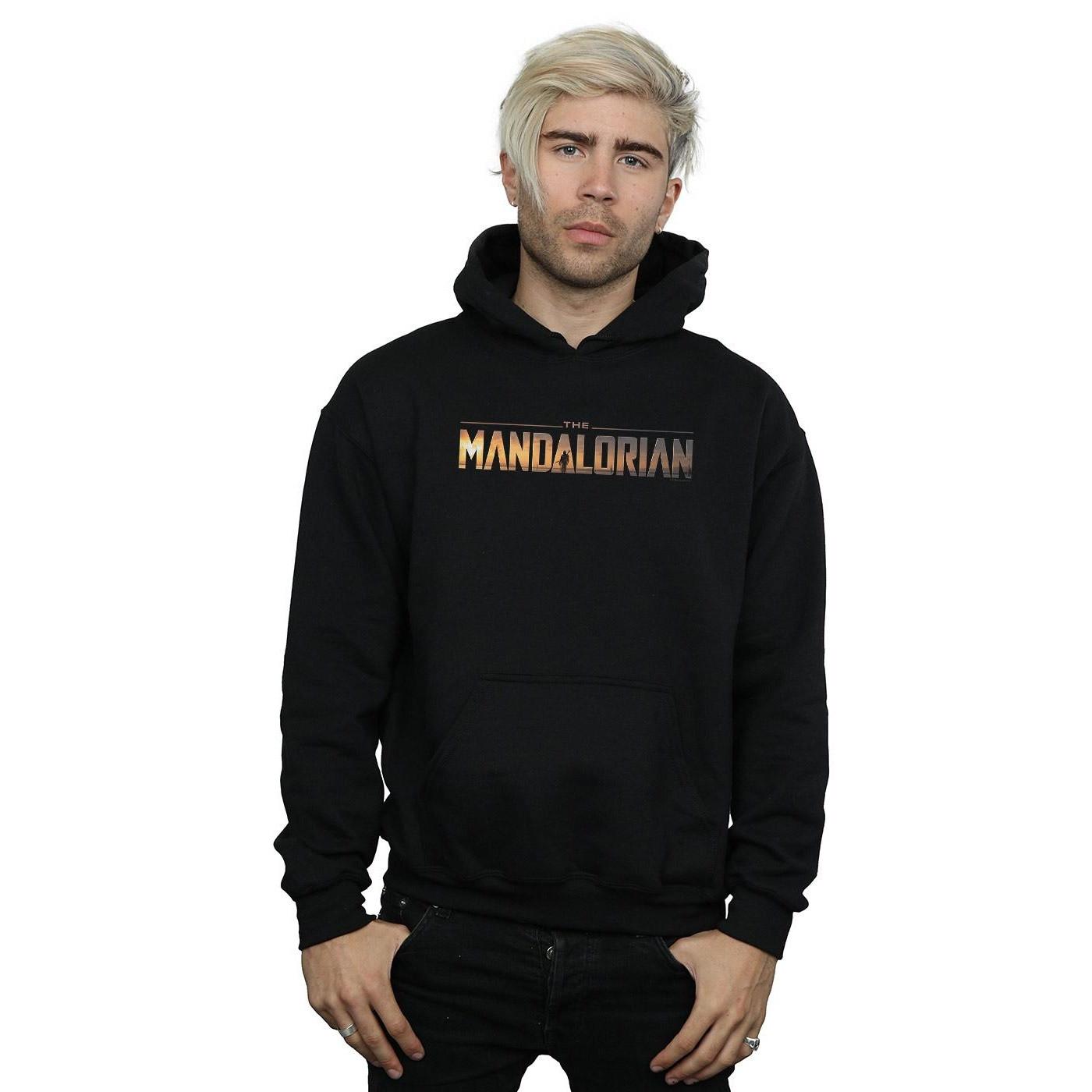STAR WARS The Mandalorian Series Kapuzenpullover
