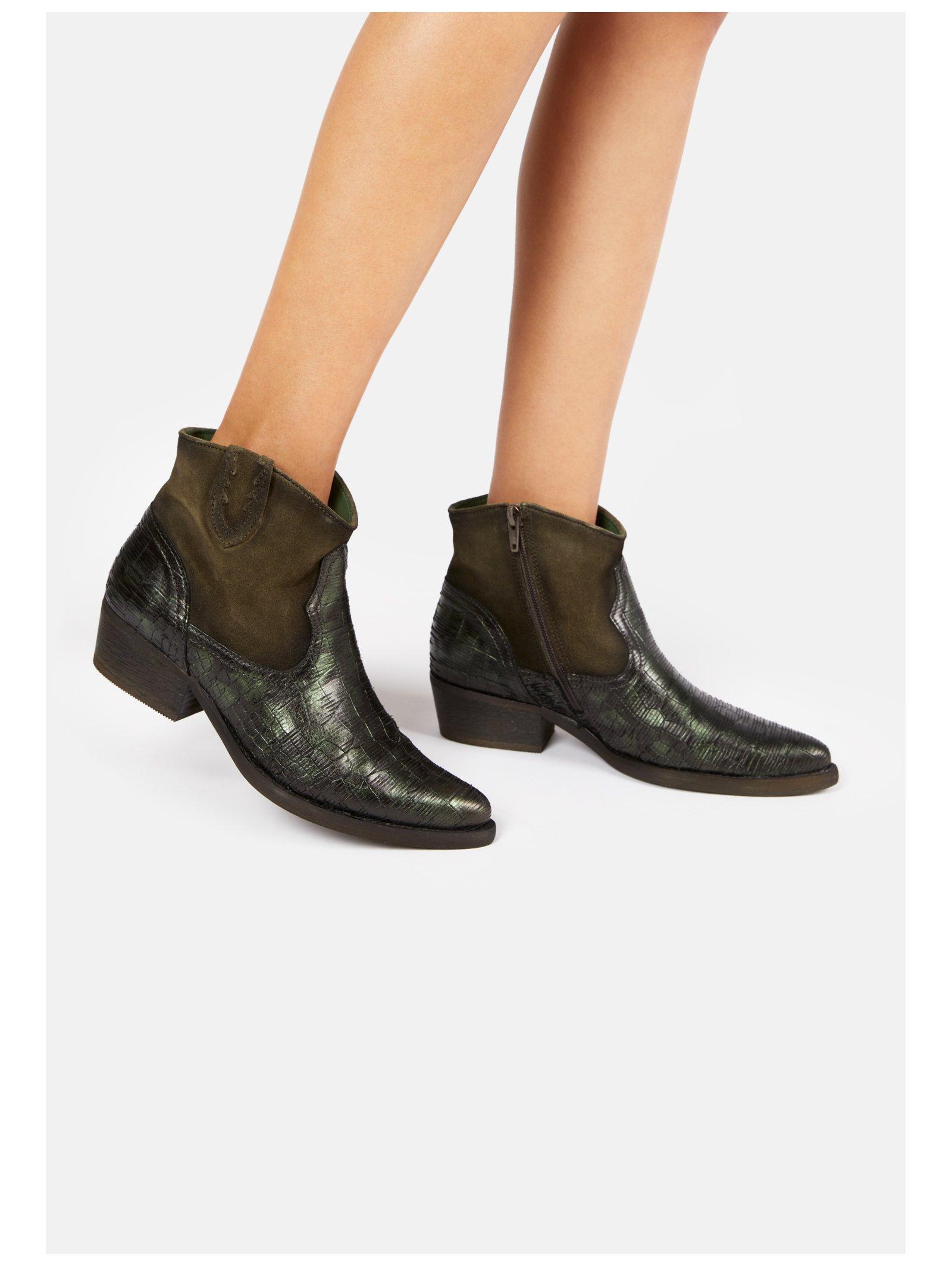 Felmini Stiefelette WEST