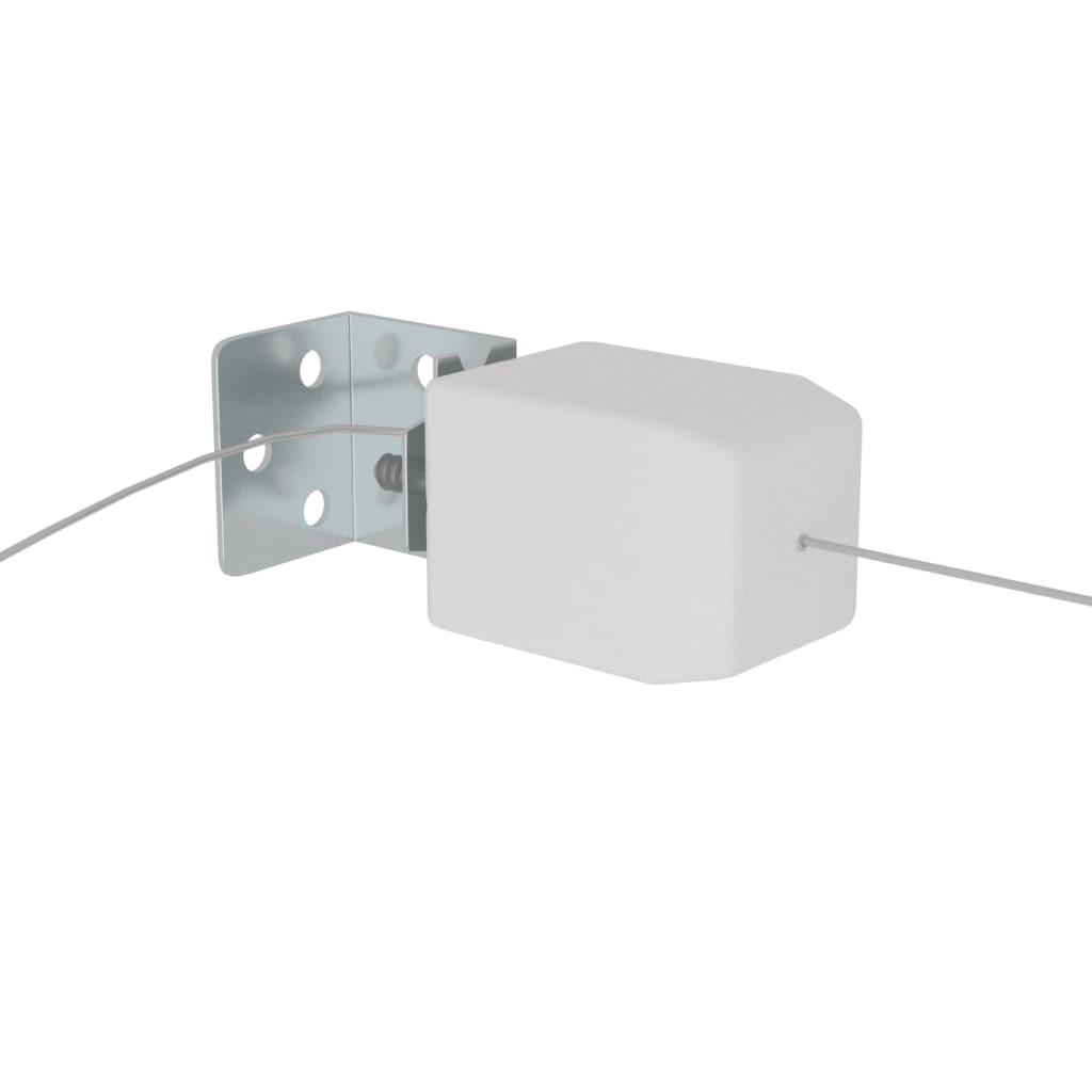 VidaXL Senkrechtmarkise