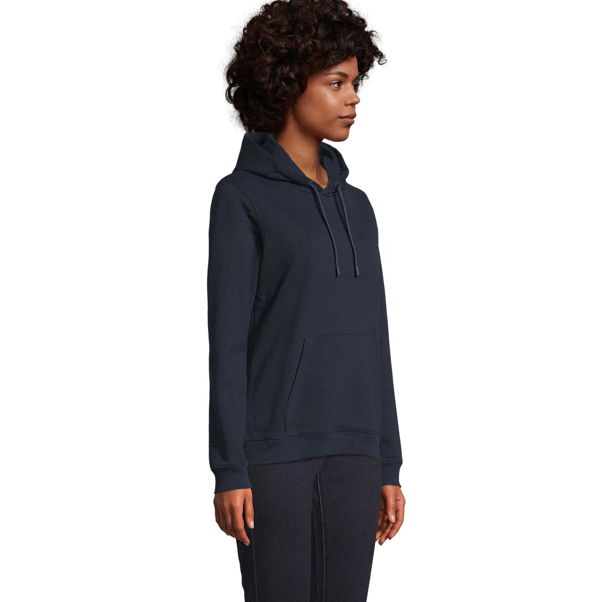 SOLS damen-hoodie nicholas