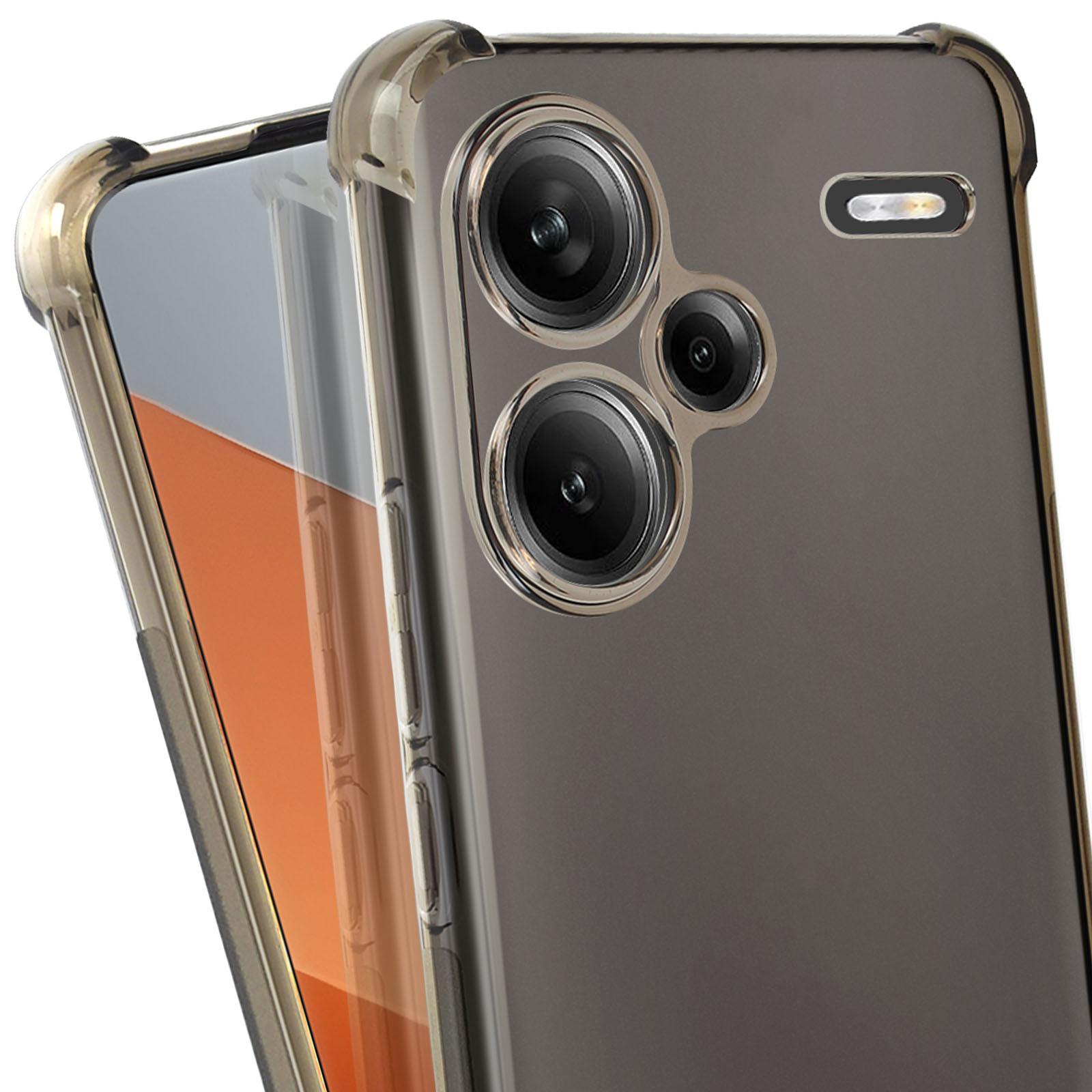 Imak Imak Hülle Redmi Note 13 Pro Plus