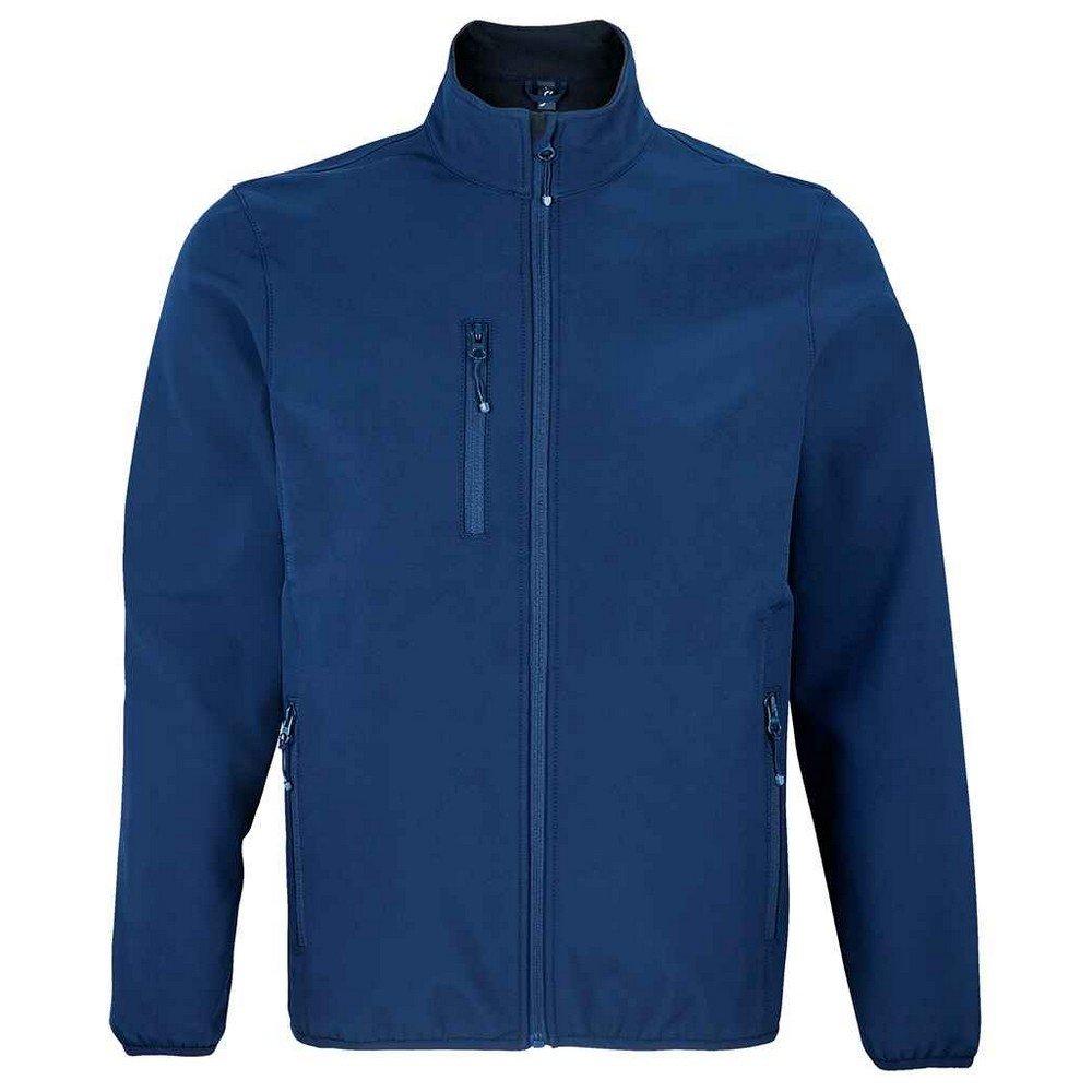 SOLS Falcon Softshelljacke