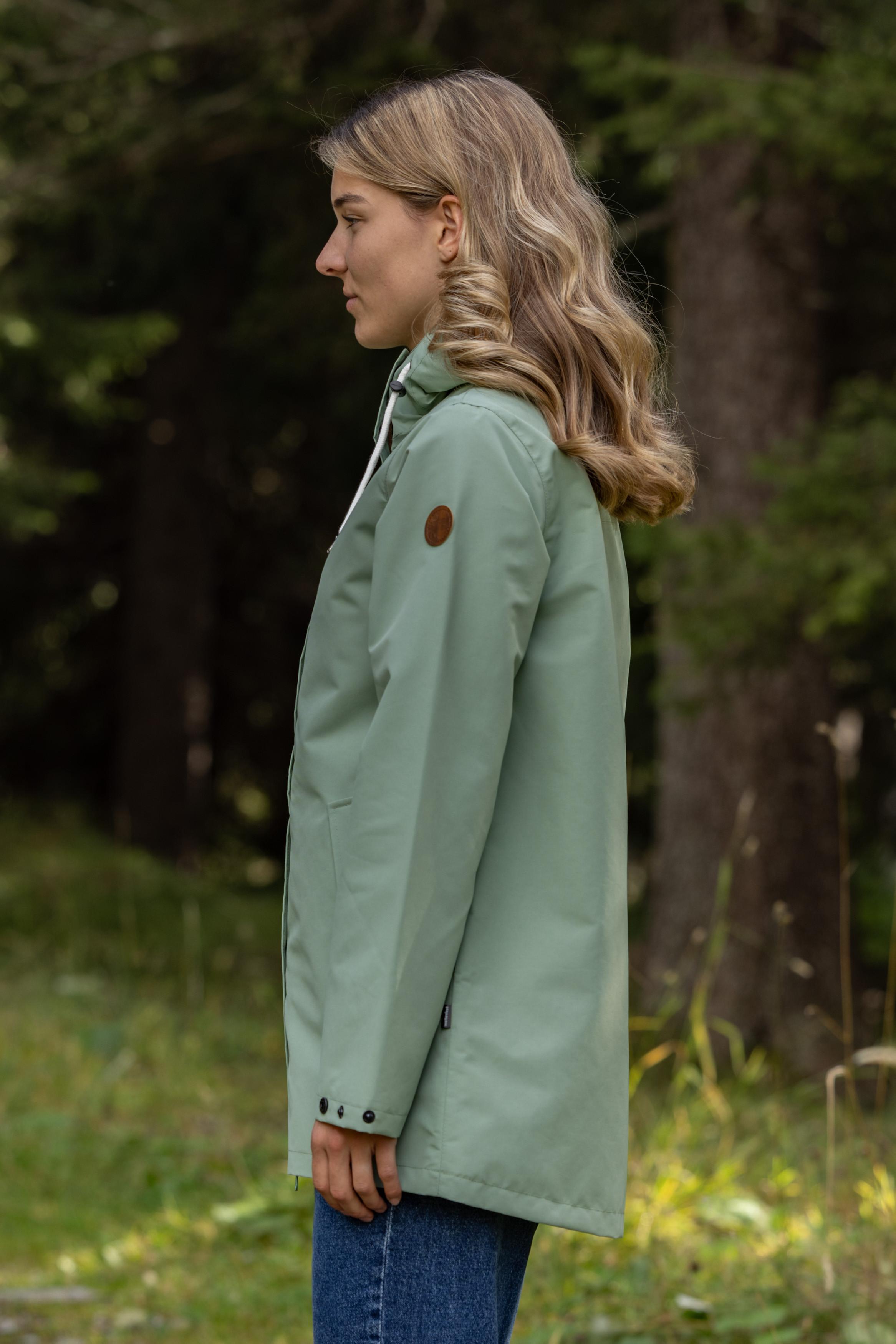 Rukka Siti Regenmantel