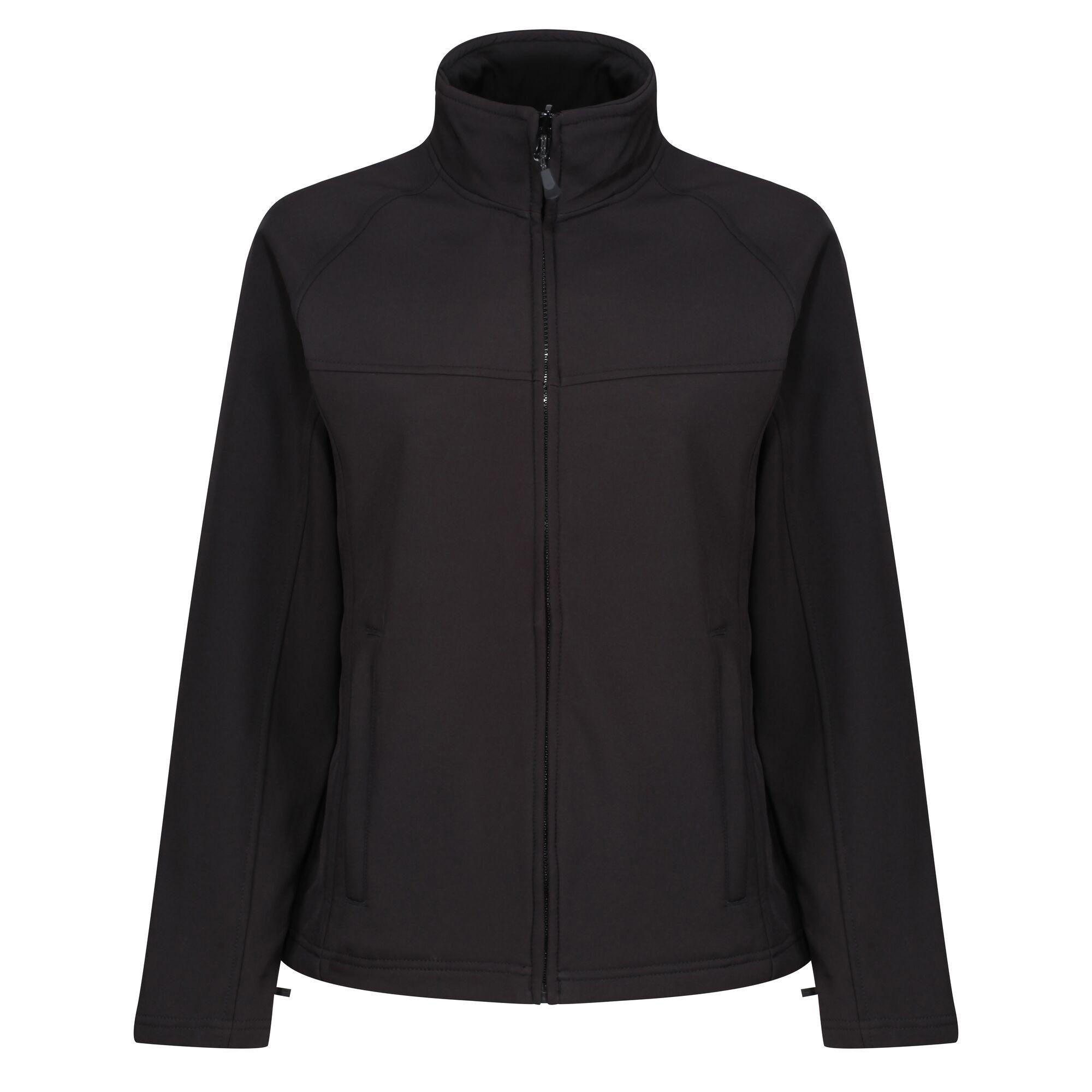 Regatta Uproar SoftshellJacke, winddicht
