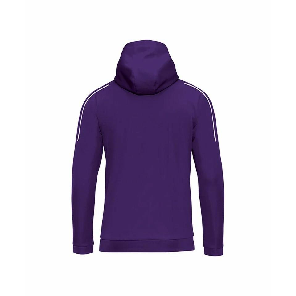 Jako jacke damen à capuche classico