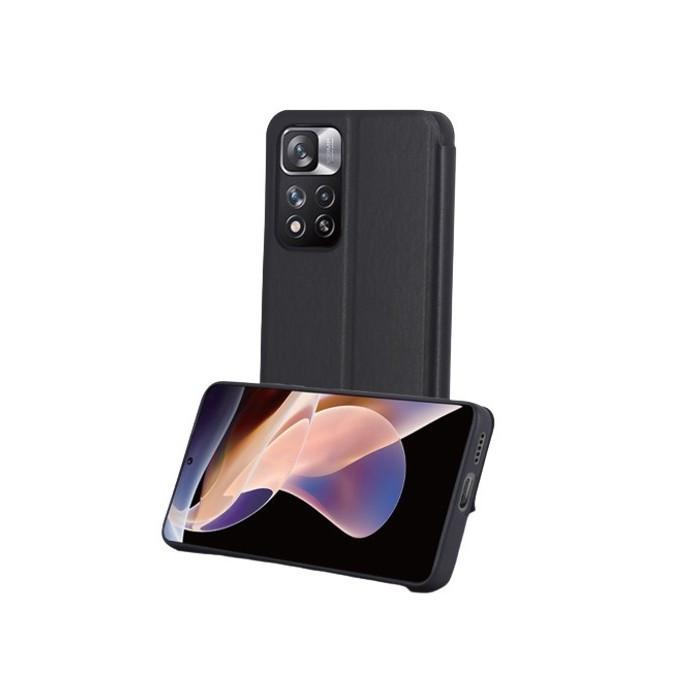 MYWAY Standhülle Redmi Note 11 Pro 4G/5G